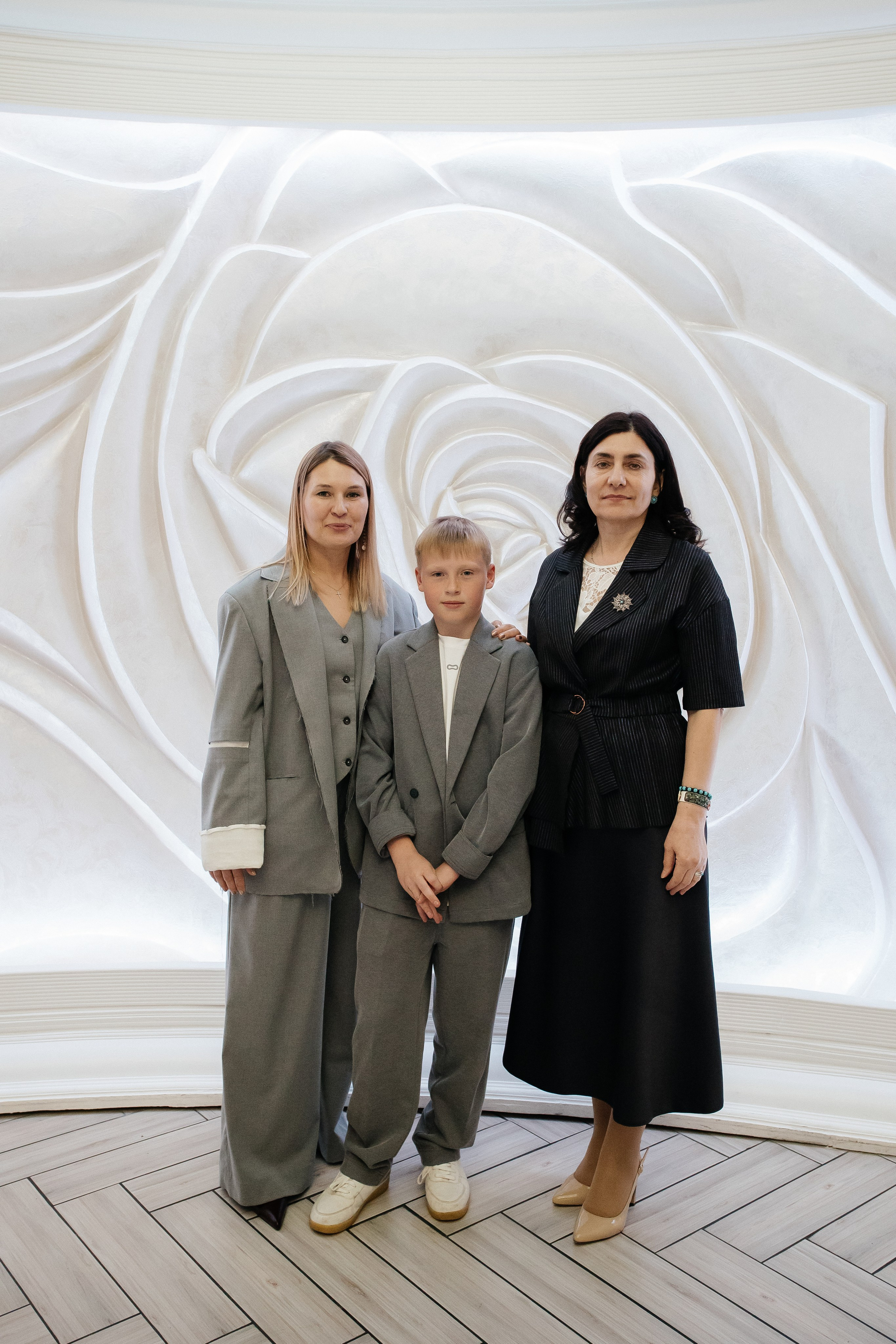 Выпускной 4класс. Фотограф в Иркутске