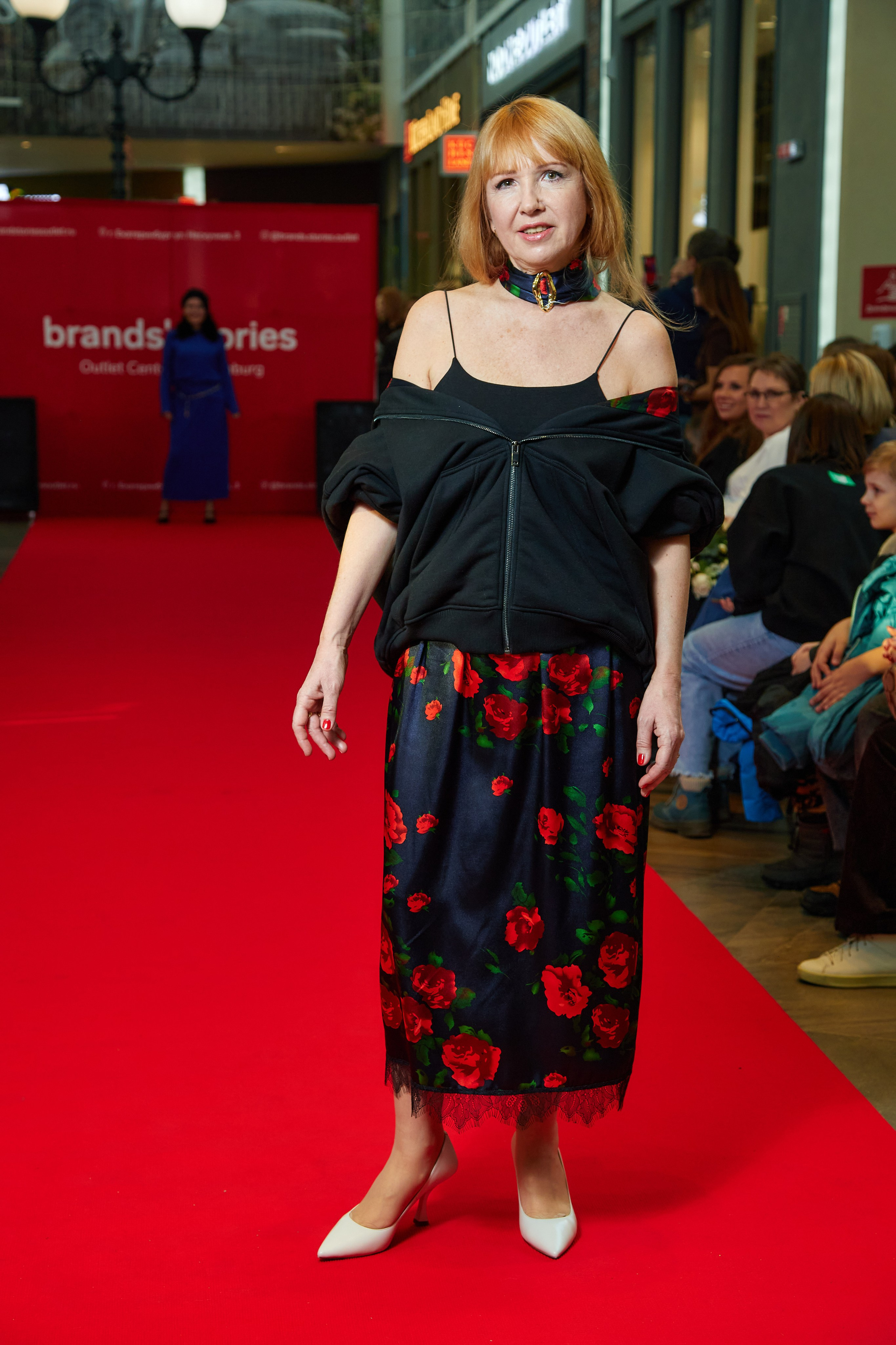 Главная бабушка Екатеринбурга. Фотограф в Екатеринбурге Булат Хамитов