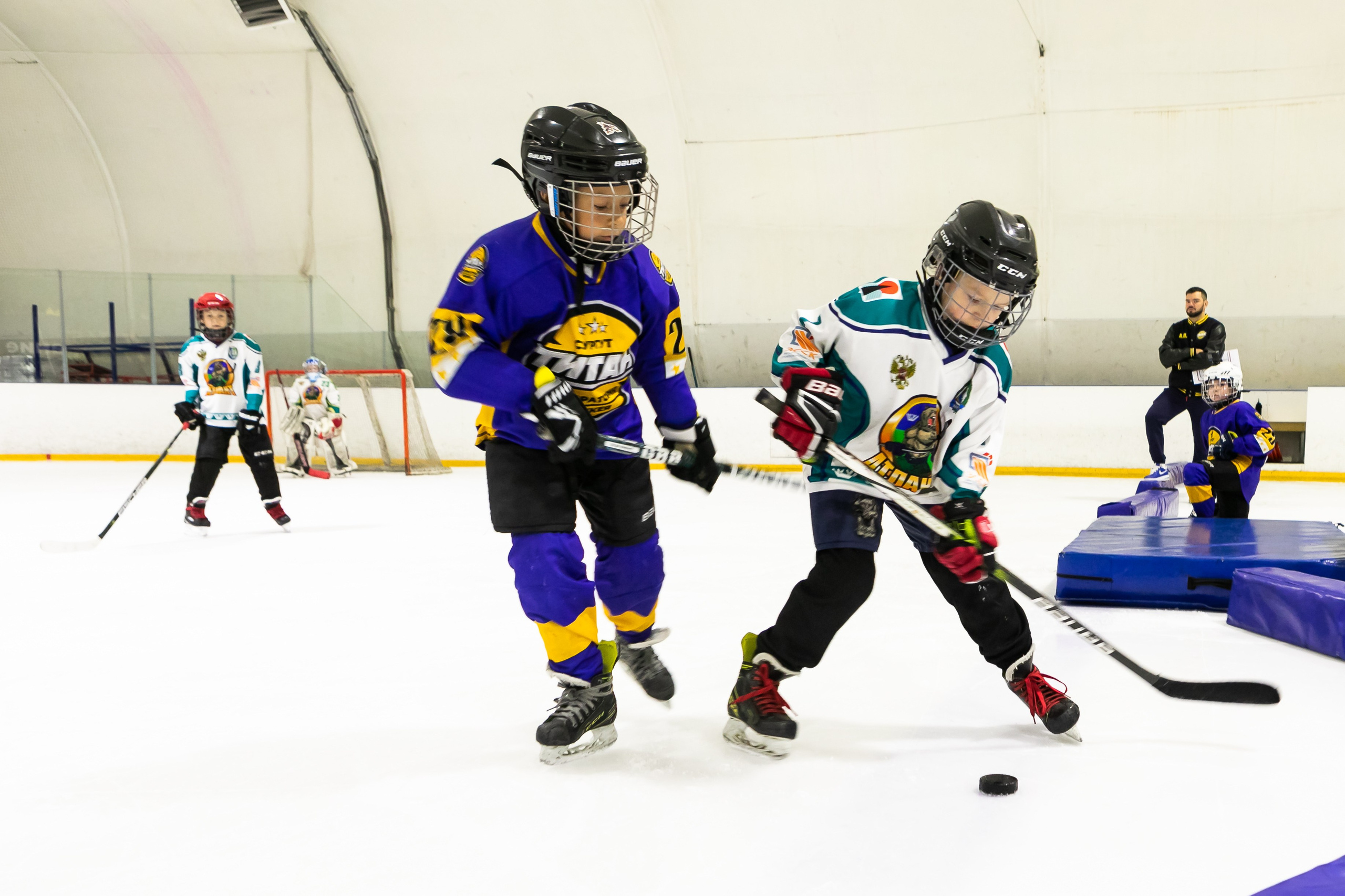 Спорт. Фотограф Шумай Александр