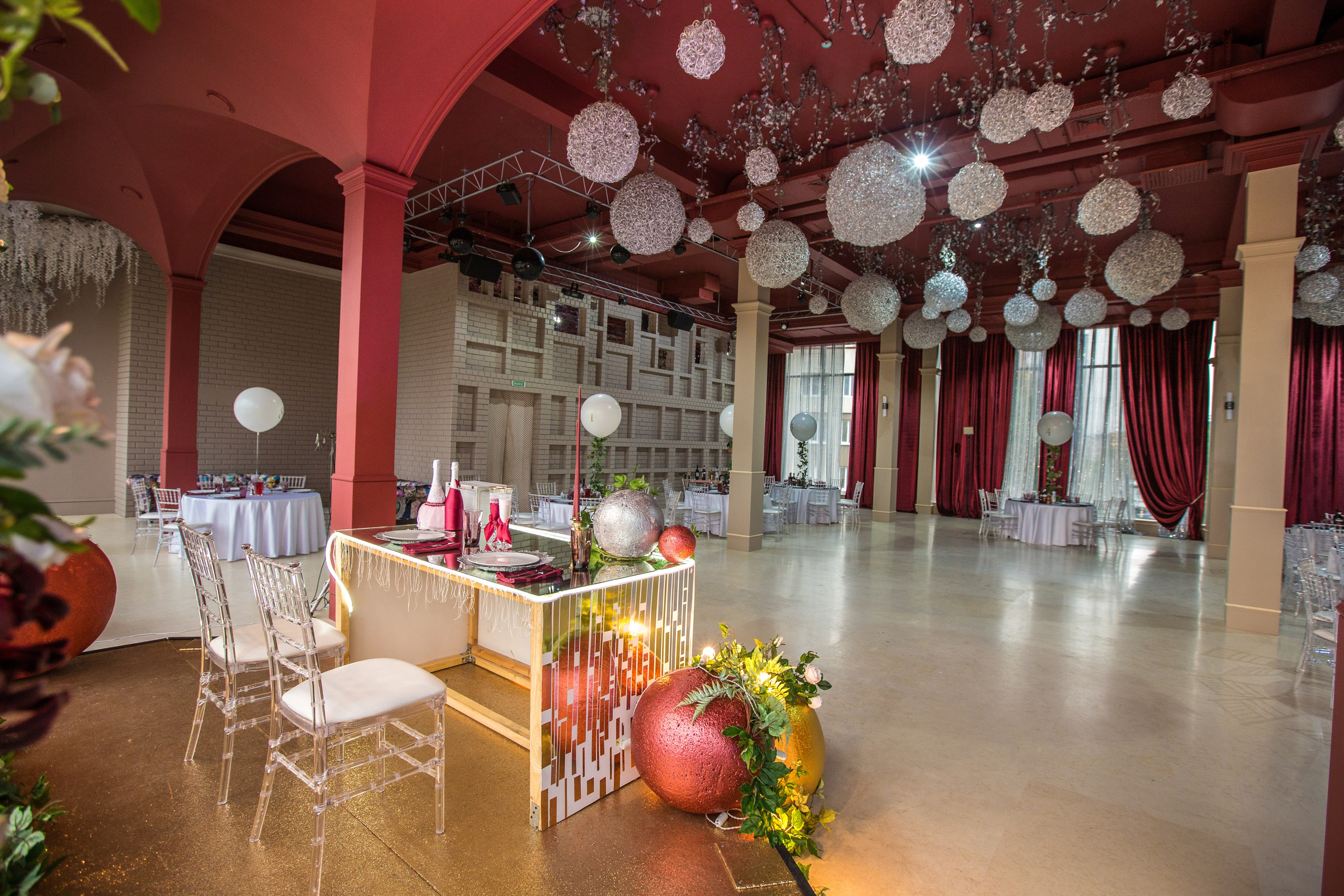 Интерьеры. Фотограф Шумай Александр