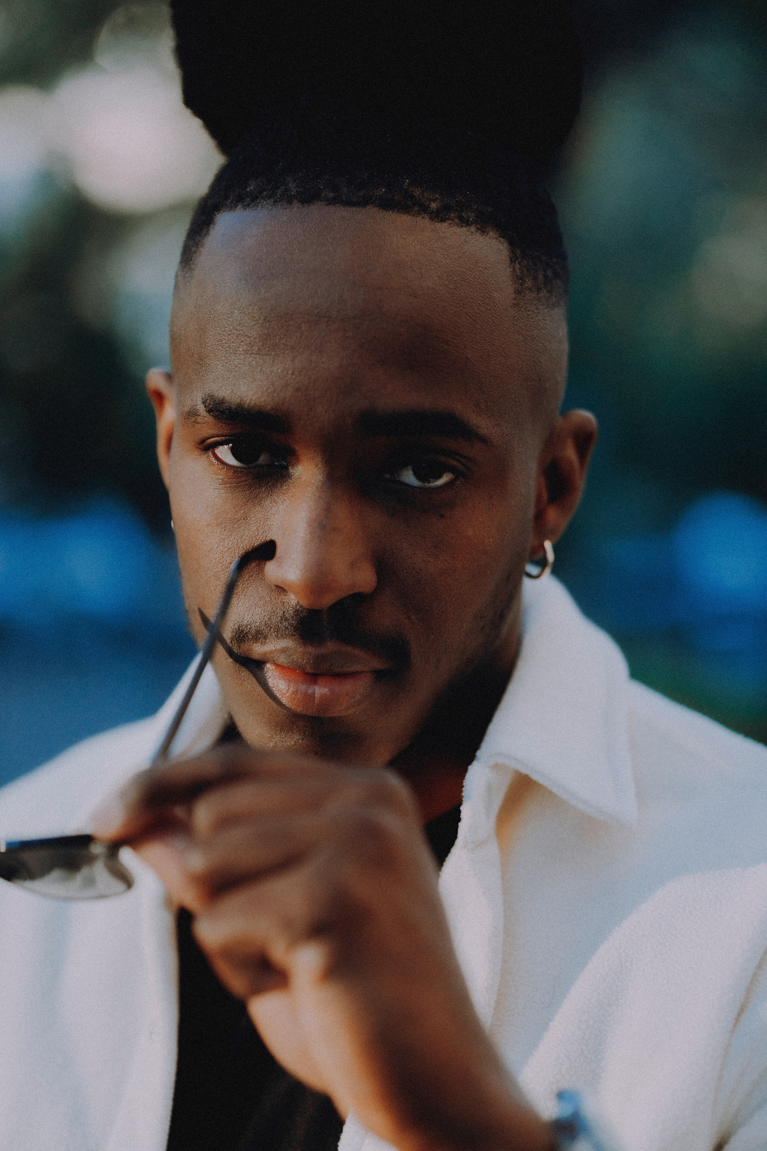 Иво. Maxon Magnusson