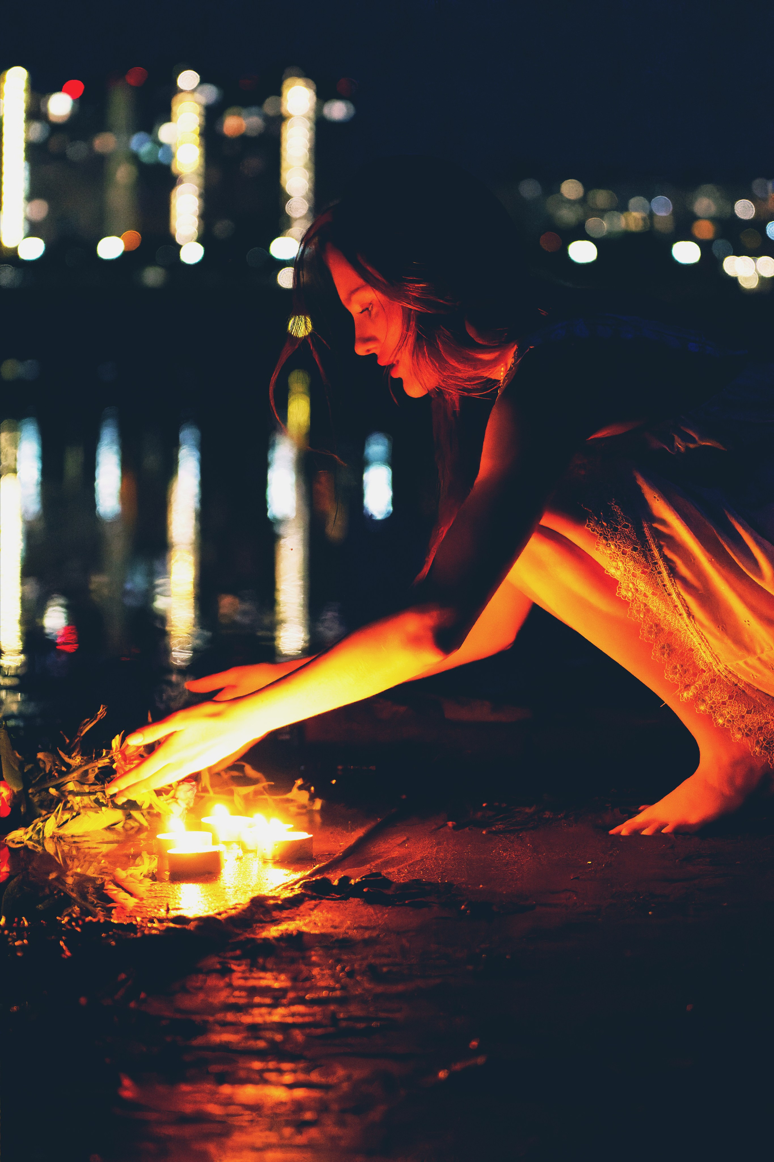 Ксения. Maxon Magnusson