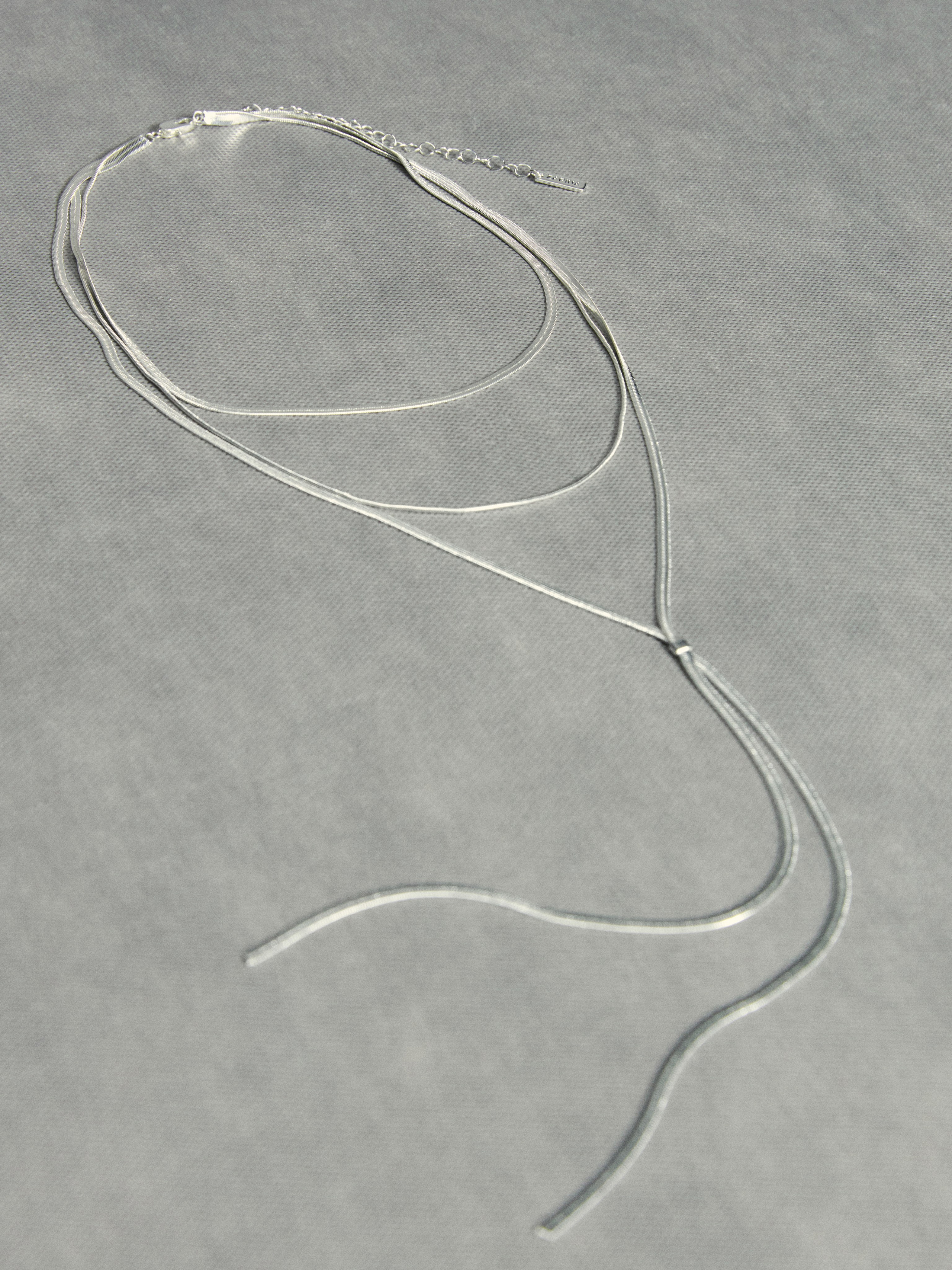 Предметка Zarina. Ретушер Polli_retouch