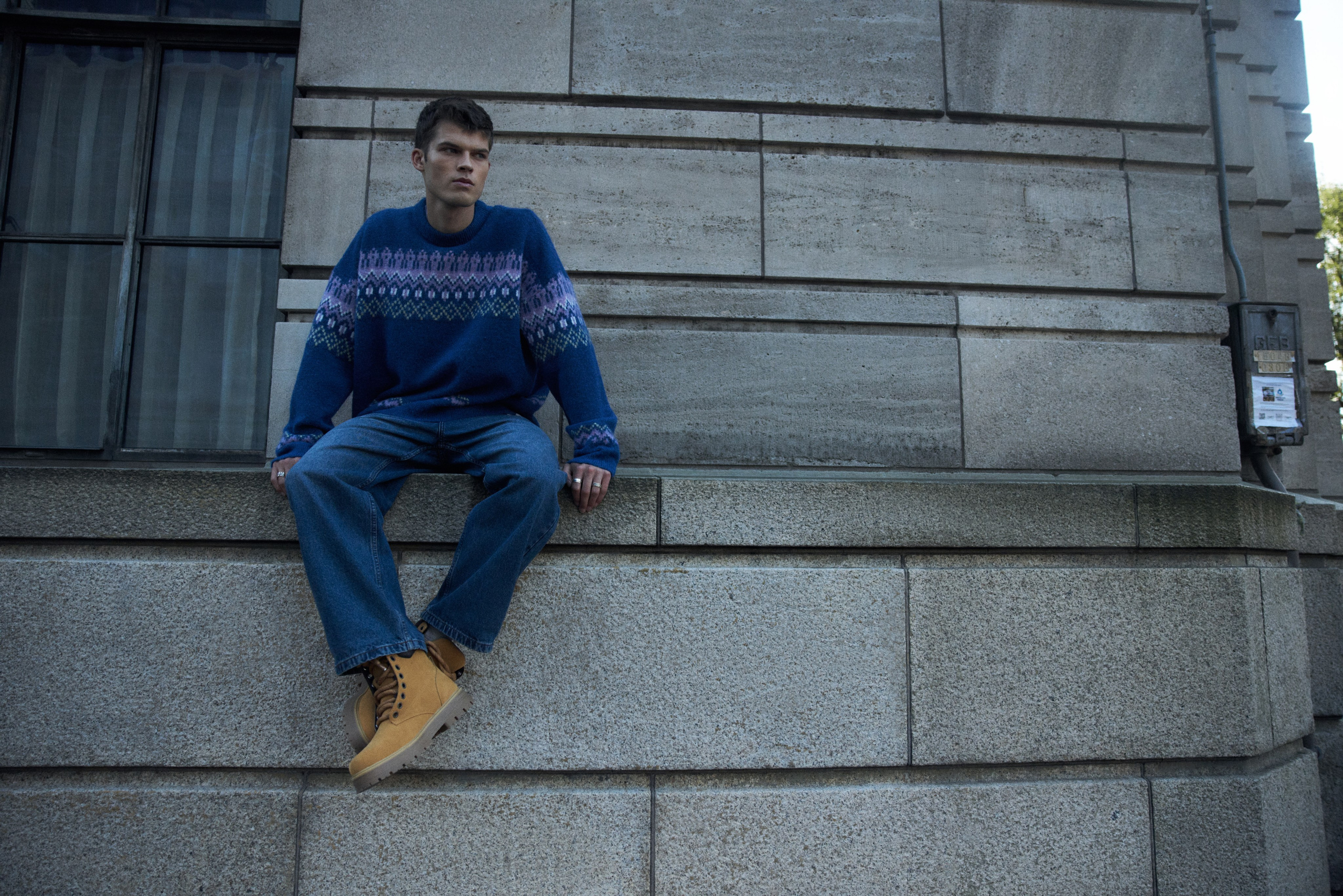 Сampaign. Ретушер Polli_retouch