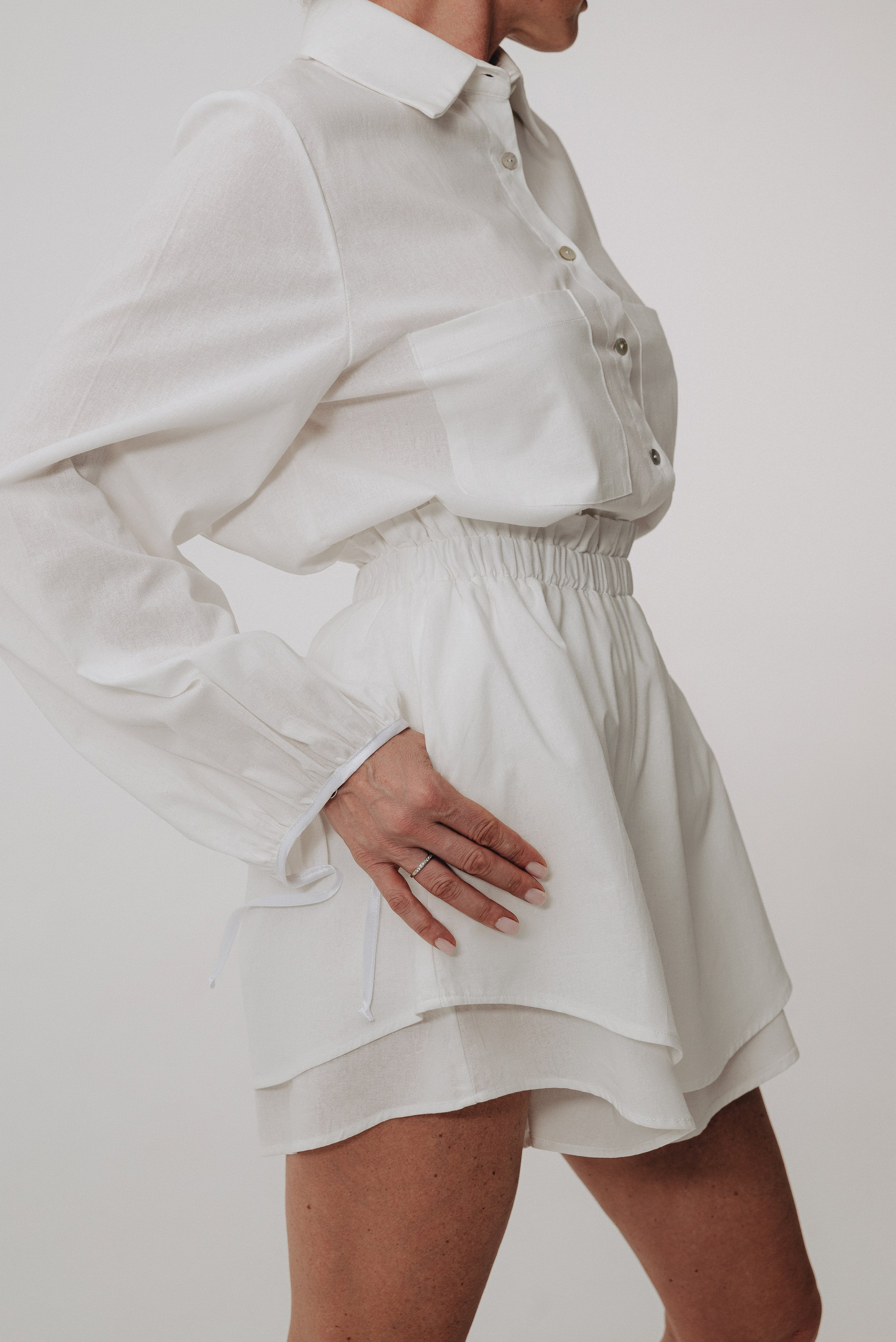 Бренд одежды VOICE. Екатерина Курбанова. Женский фотограф