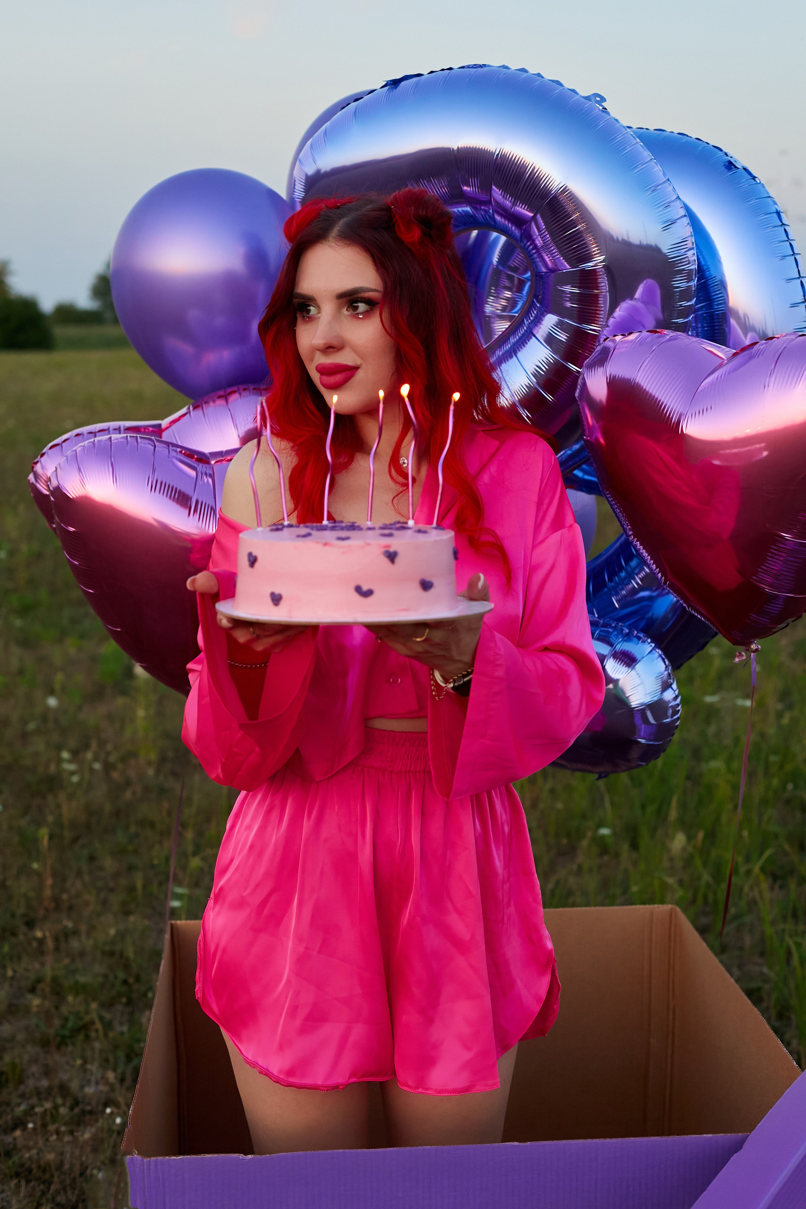 «Лучший мой подарочек». Свадебный и креативный фотограф в ЮФО и МСК