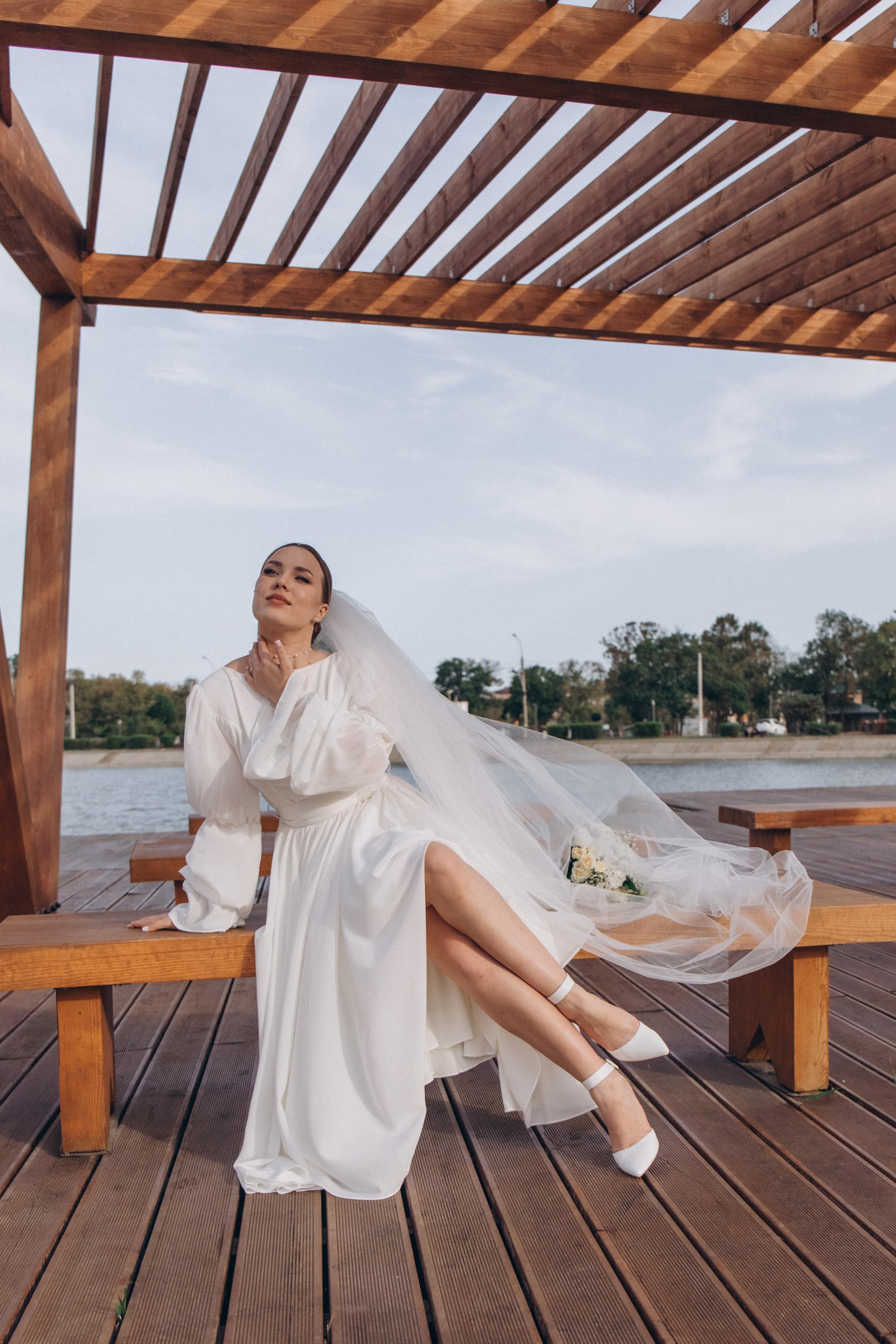 Вдвоем. Свадебный и семейный фотограф Злата Вдовина