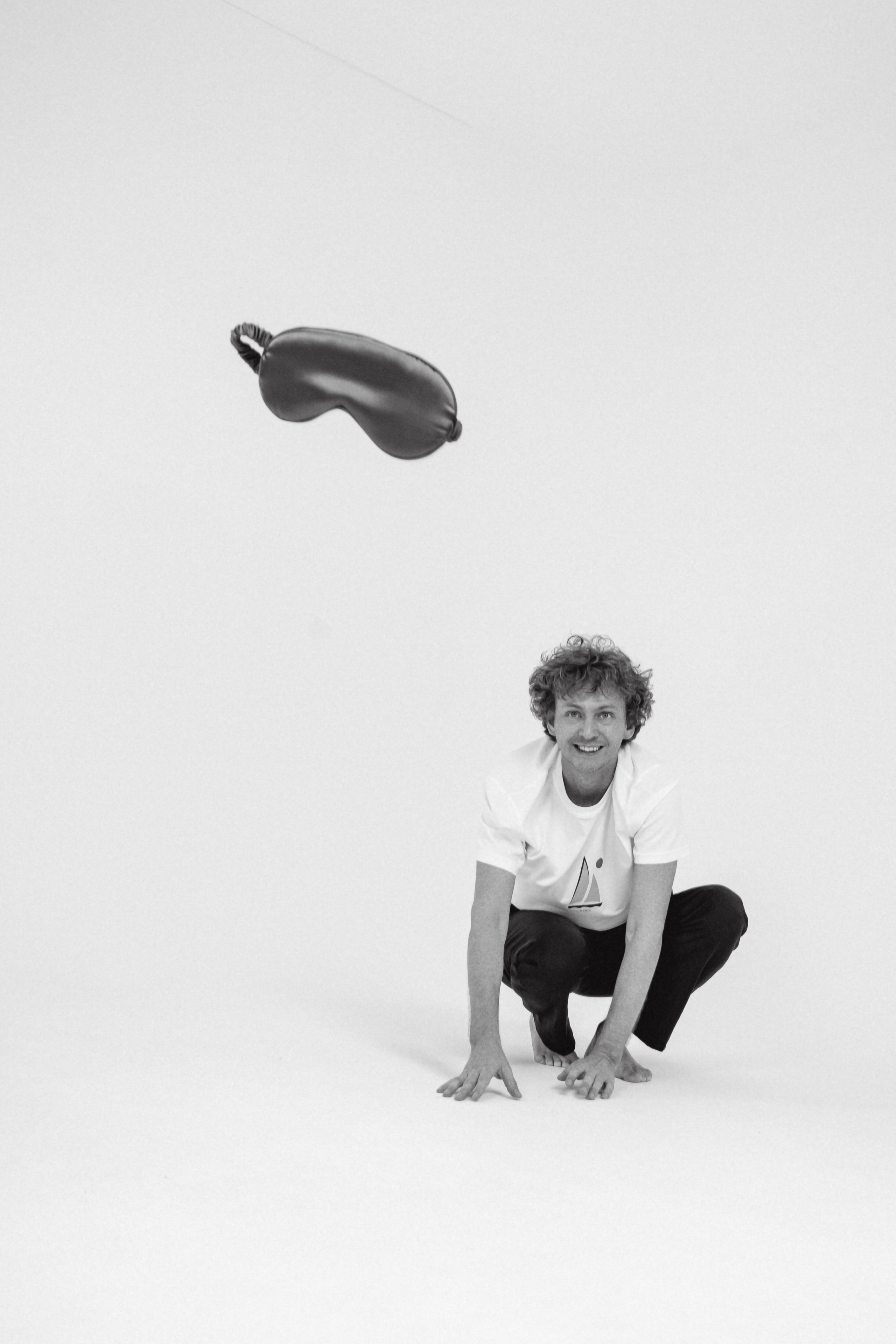 Антон. Портретный фотограф в Санкт-Петербурге Дмитриева Наталия