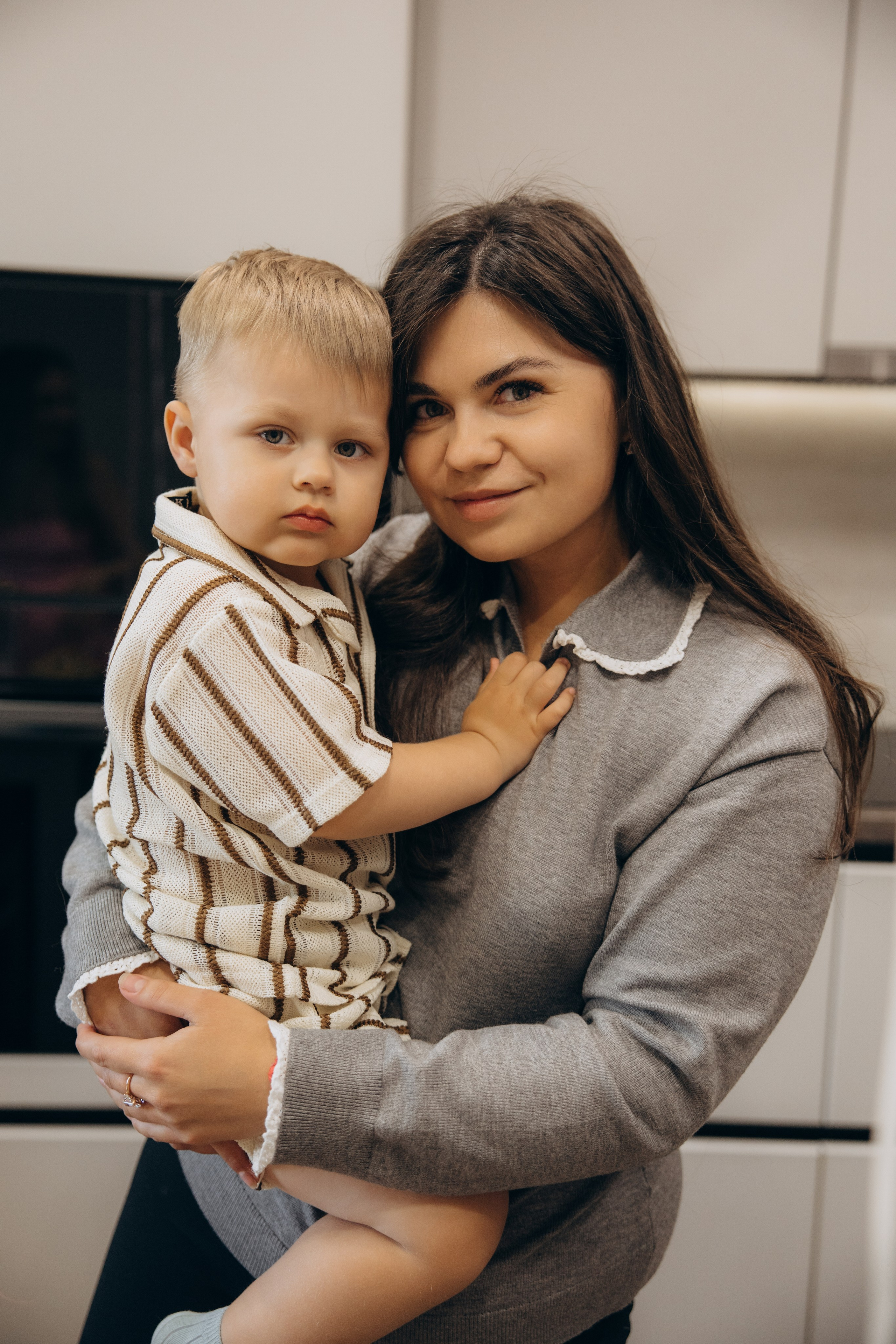 Стефании 2 года. Свадебный, семейный фотограф в Иркутске Светлана Макаричева