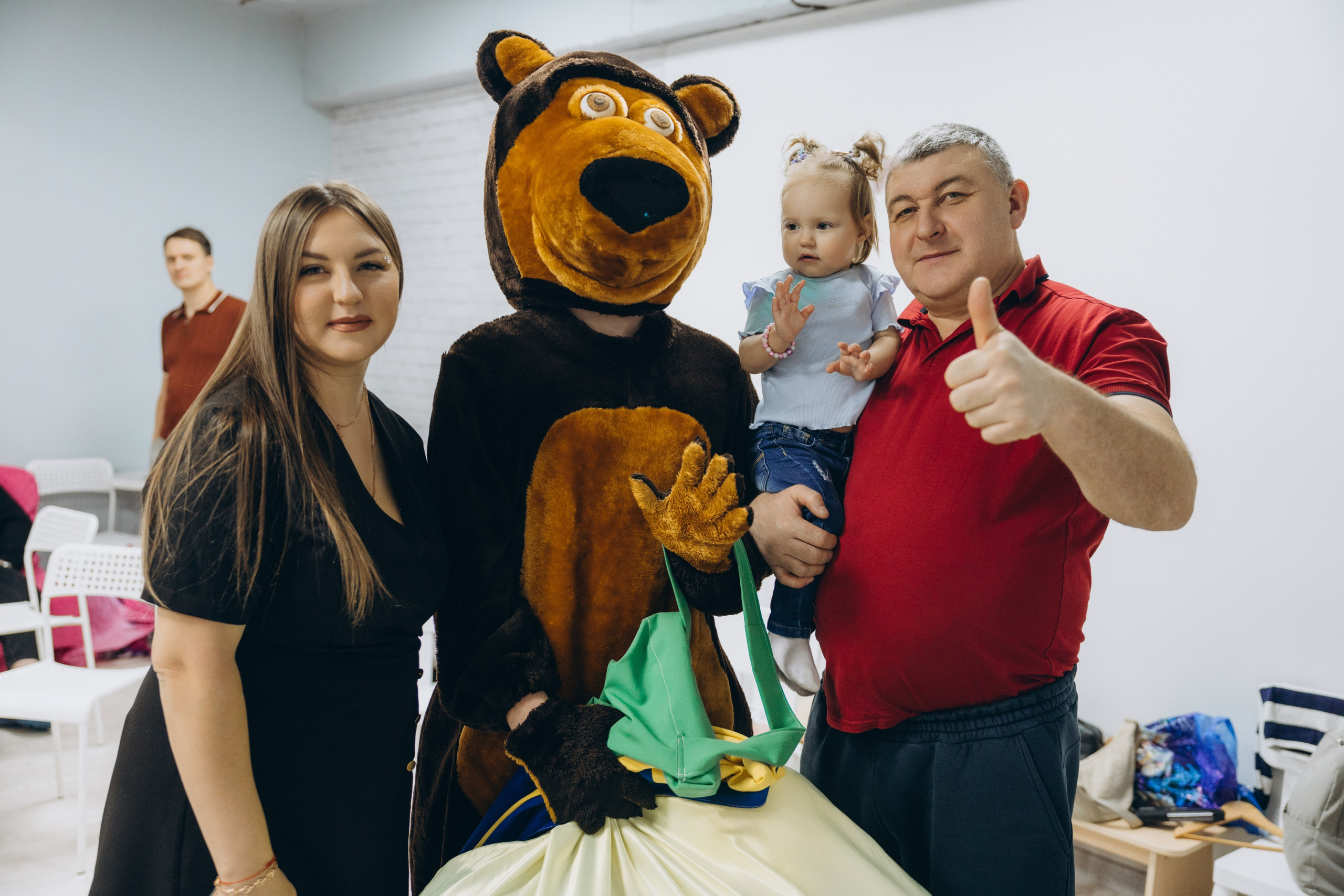 Ярославе 2 года. Свадебный, семейный фотограф в Иркутске Светлана Макаричева