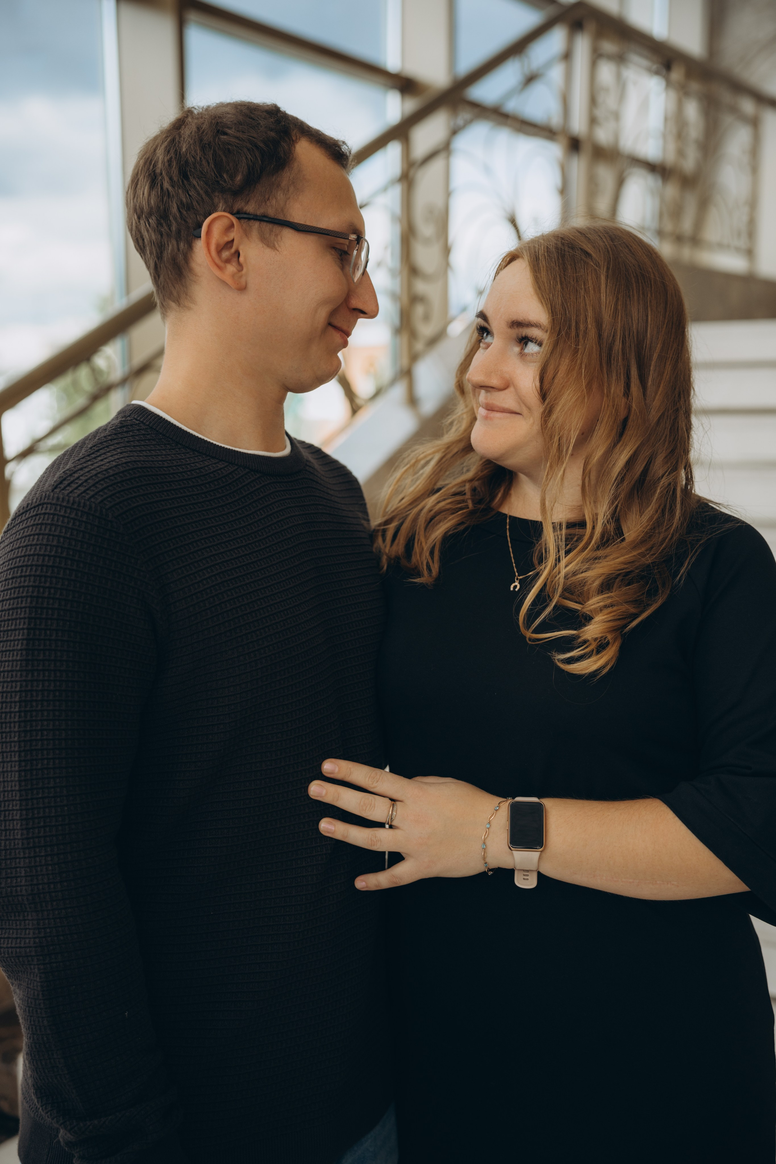 Иван и Елена. Свадебный, семейный фотограф в Иркутске Светлана Макаричева