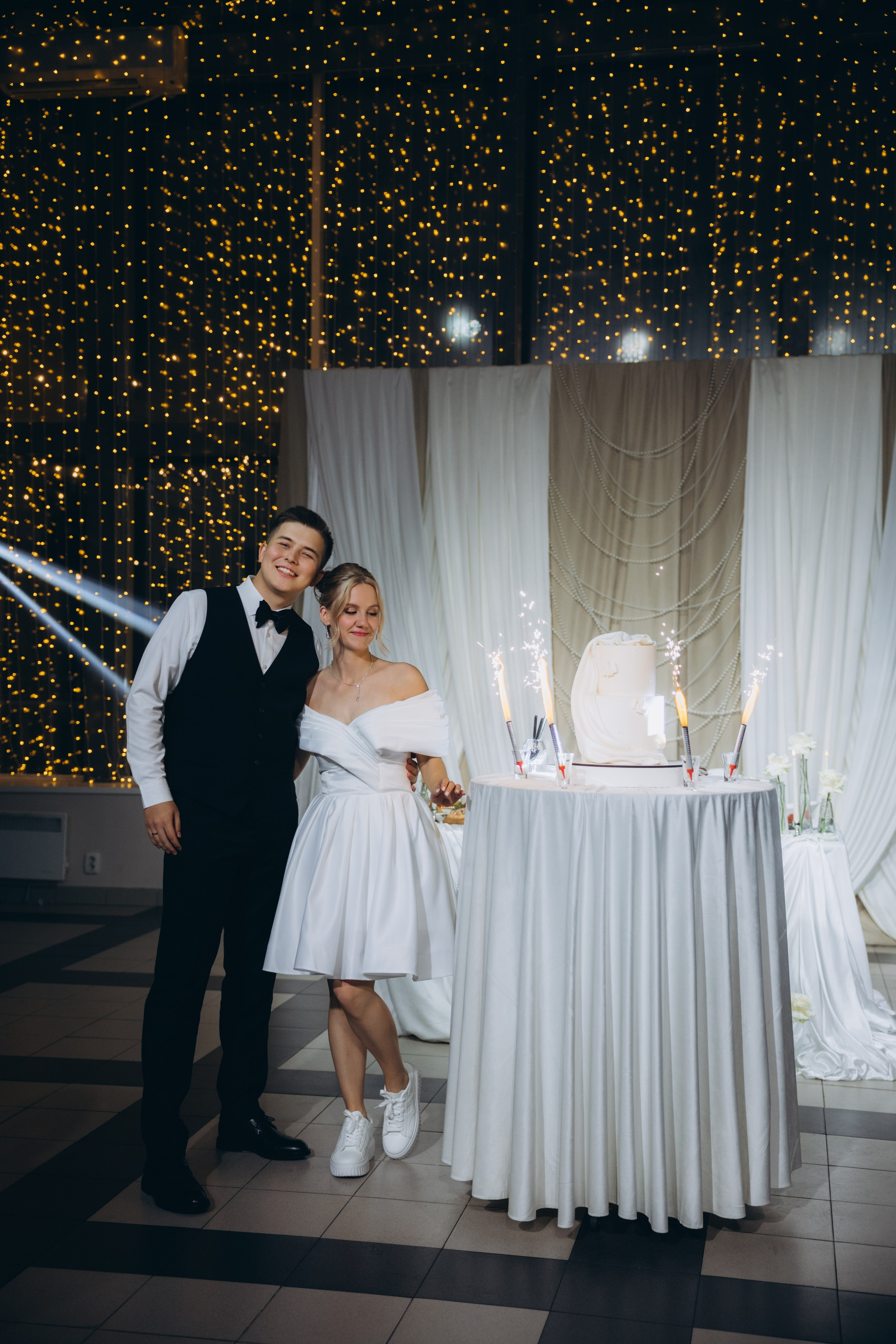 Александр и Полина. Свадебный, семейный фотограф в Иркутске Светлана Макаричева