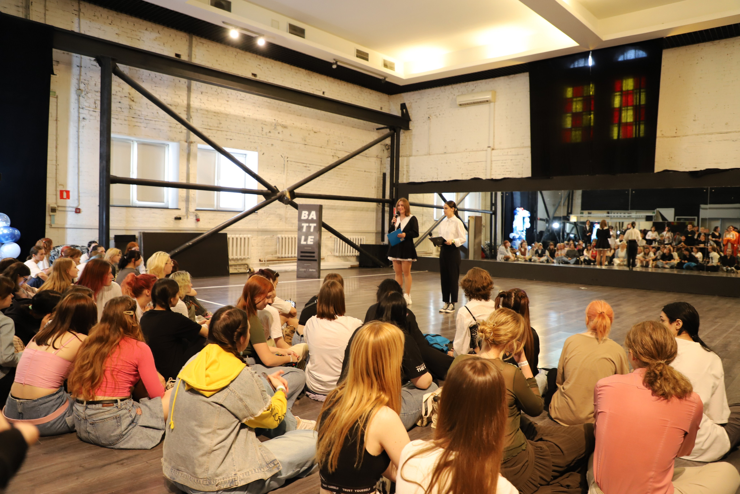 DEEPFEST SUMMER 2023. K-pop (и не только) фотограф в Москве Светлана Полякова