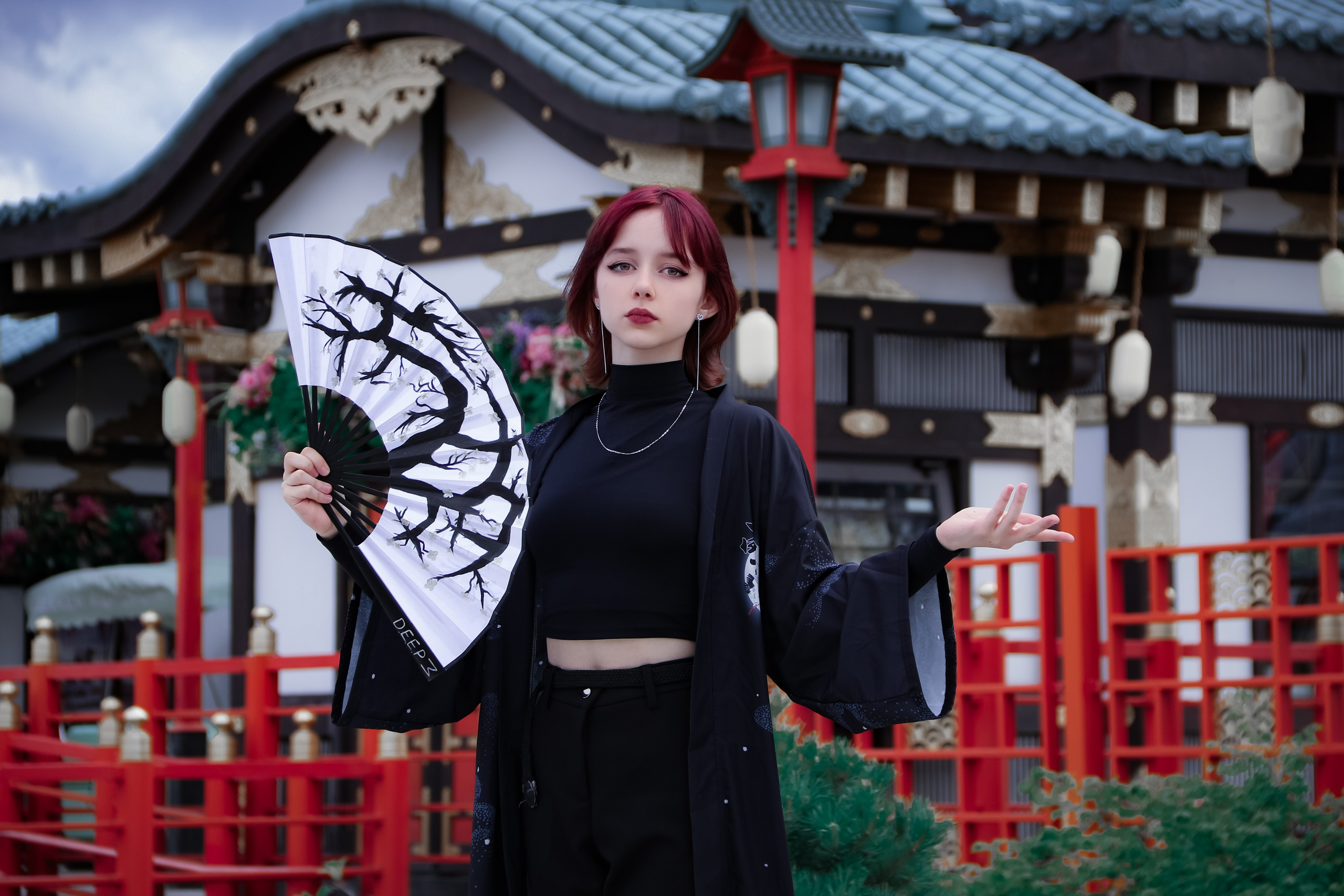 D.E.E.P | OneUs 'Luna'. K-pop (и не только) фотограф в Москве Светлана Полякова