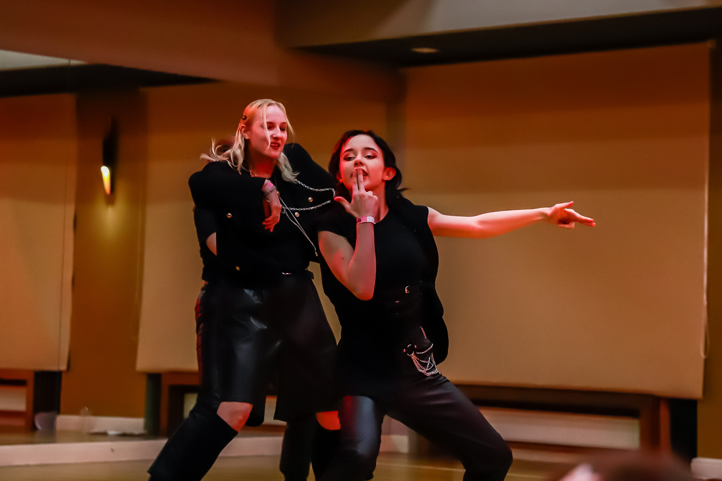 DEEPFEST WINTER 2023. K-pop (и не только) фотограф в Москве Светлана Полякова