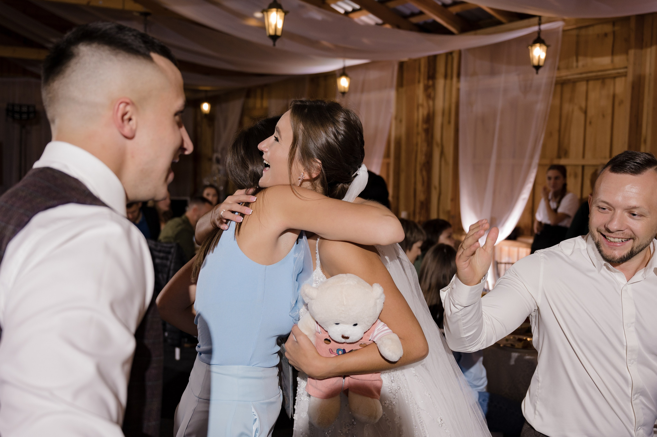 Максим и Анастасия. Свадебный и Семейный фотограф в Абакане, Красноярске