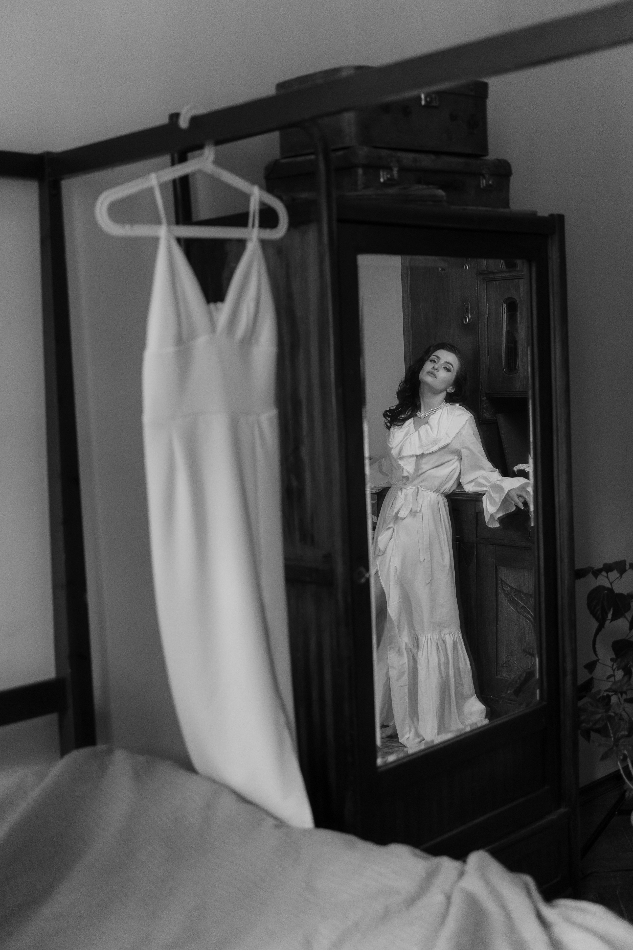 Алексей + Ксения