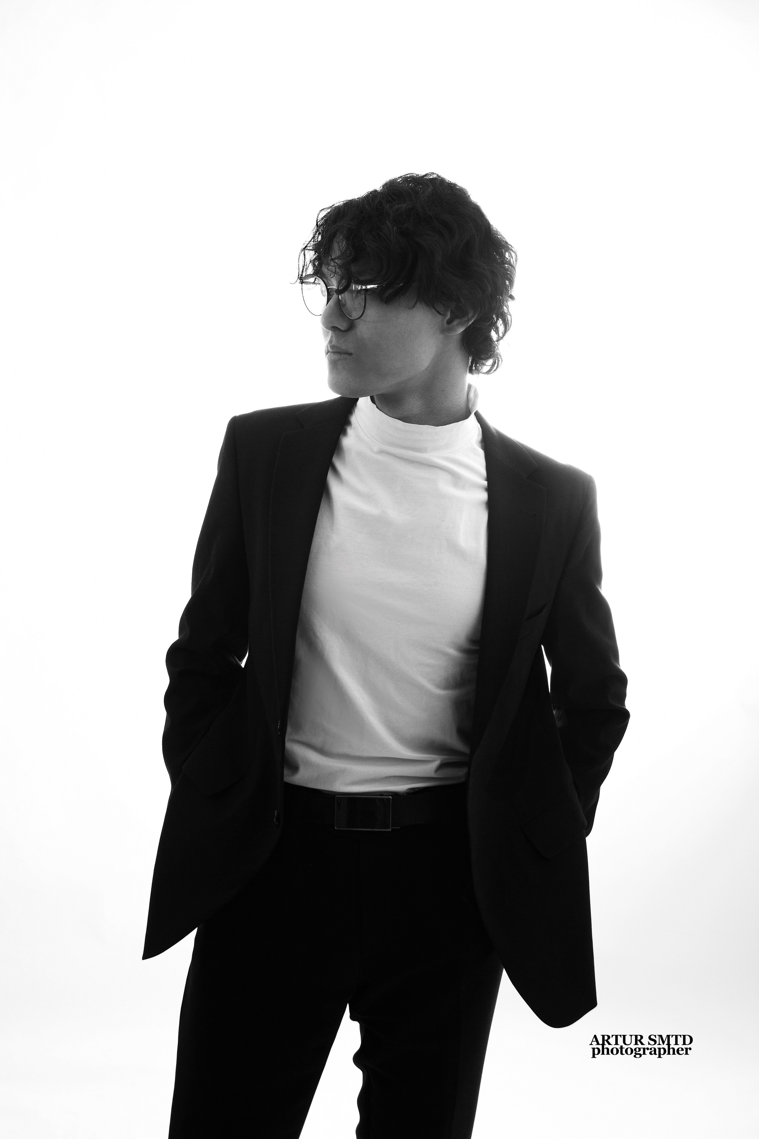 Ruslan, Февраль 2024 г. Фотограф из Новосибирска Артур Шамсутдинов