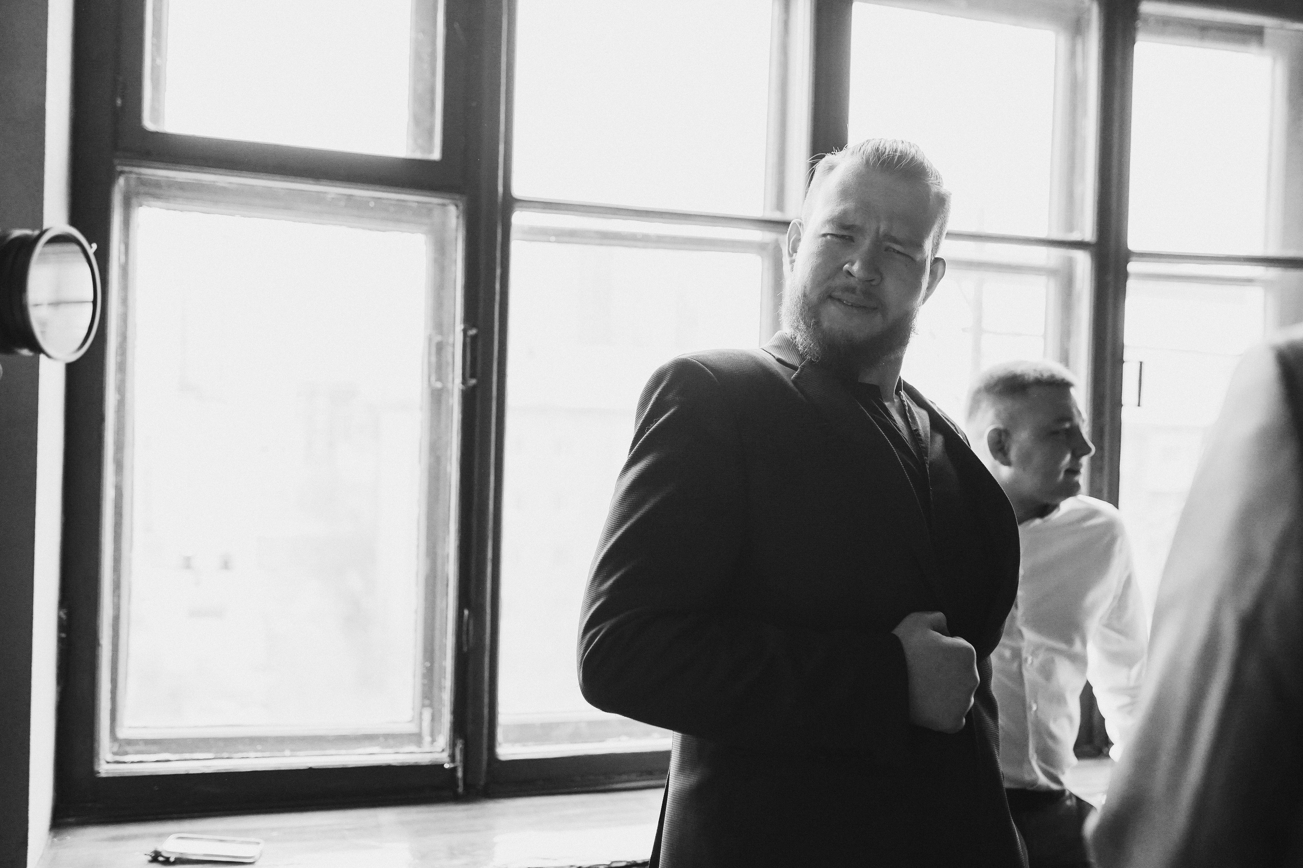 Любовь в каждом кадре