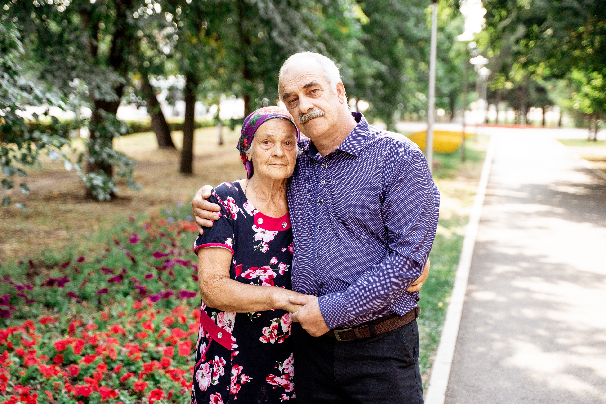 Свадьба Марины и Николая. Главная