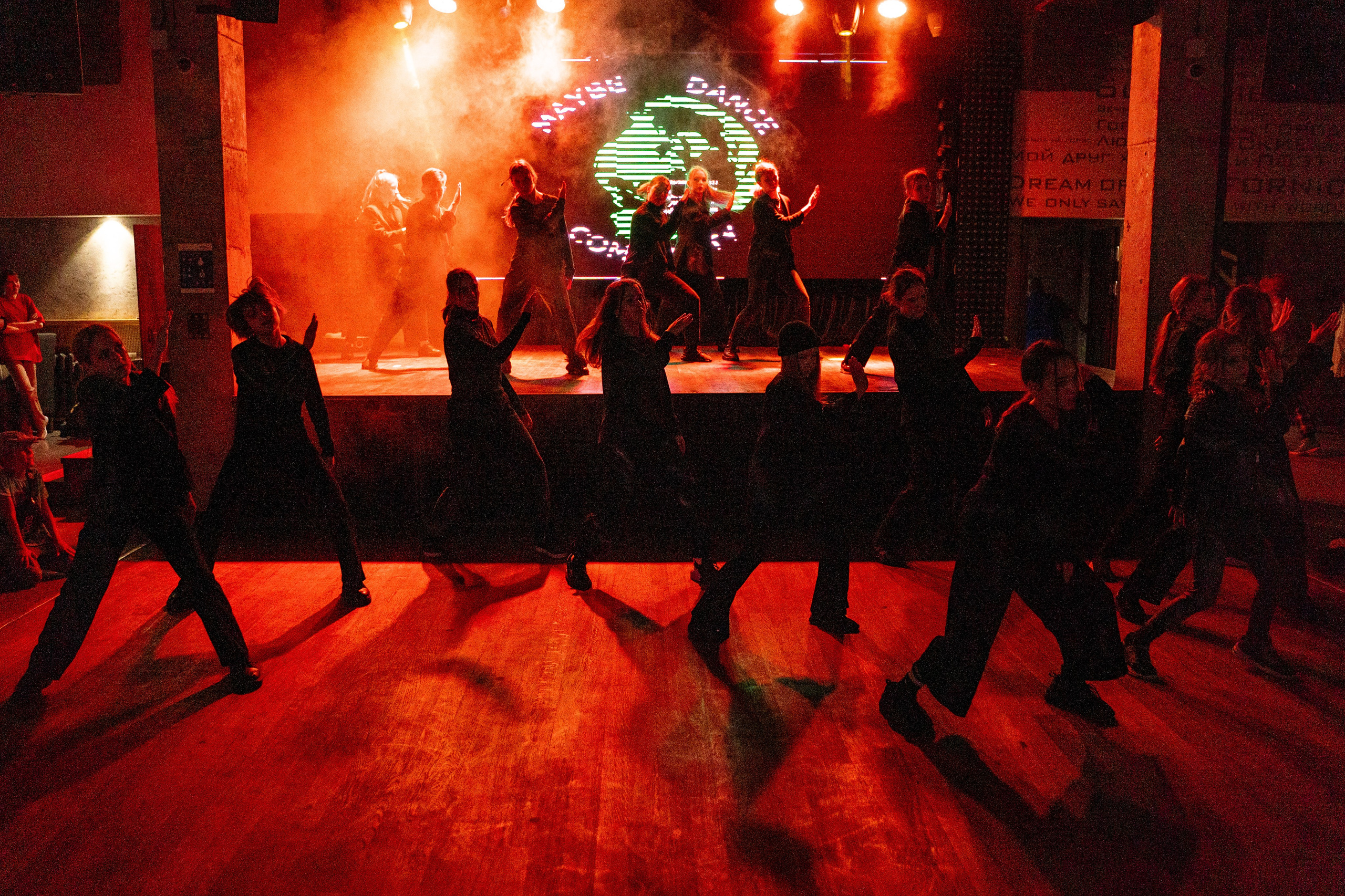 Танцевальная школа MDC. Свадебный и репортажный фотограф в Уфе| Осетрова Ольга