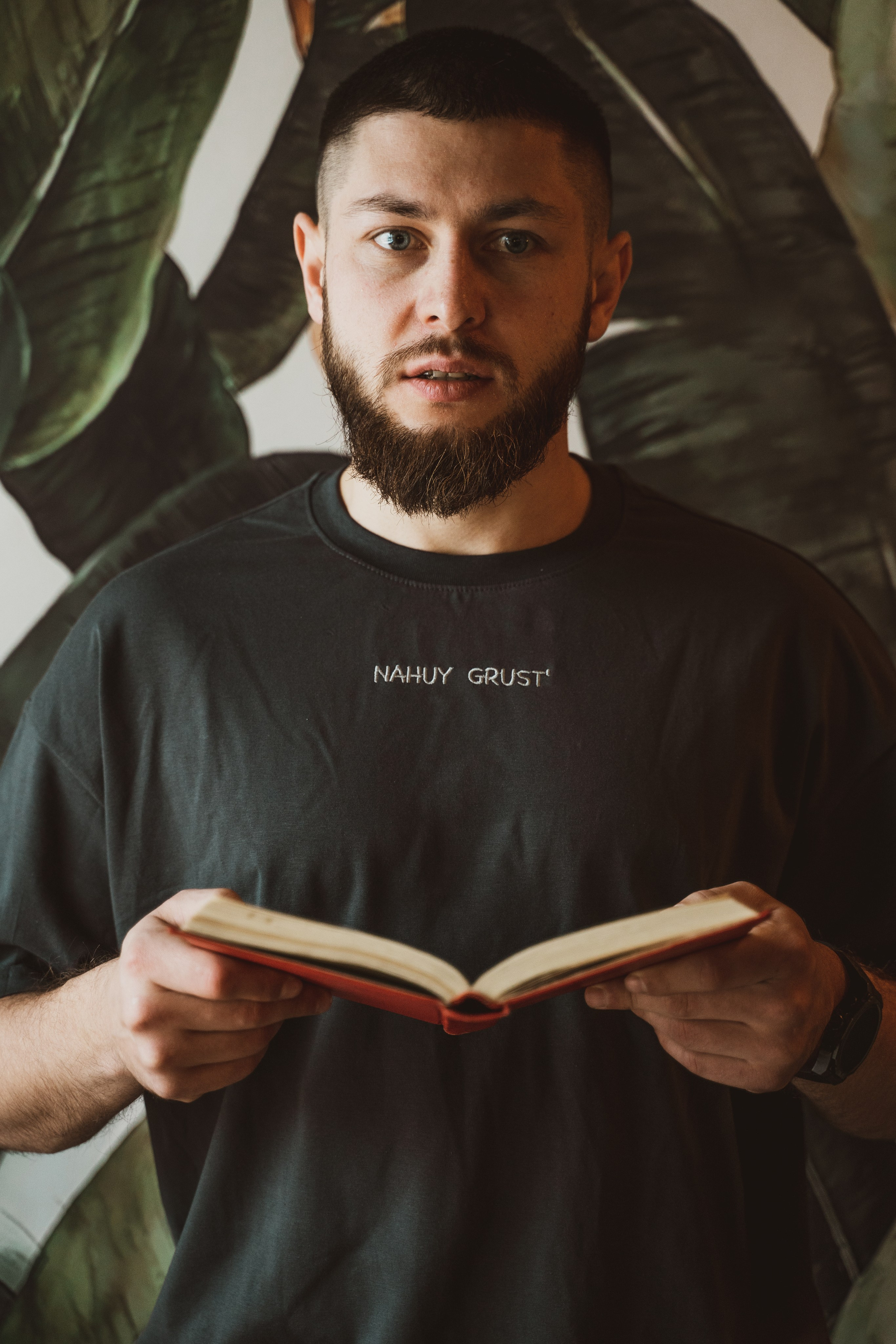 Бренд футболок. Свадебный и репортажный фотограф в Уфе| Осетрова Ольга