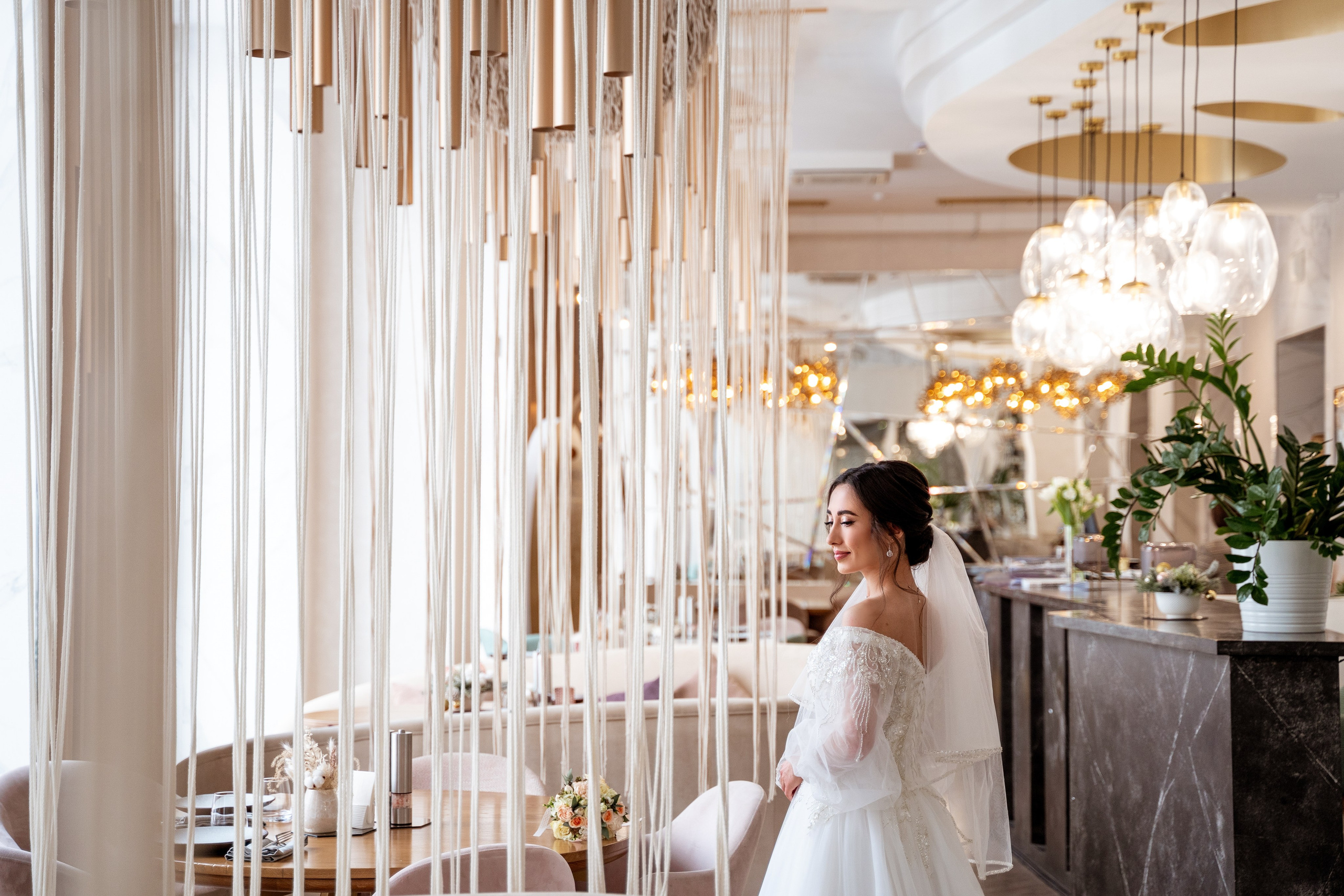 Свадьба Гузель и Юрия. Главная