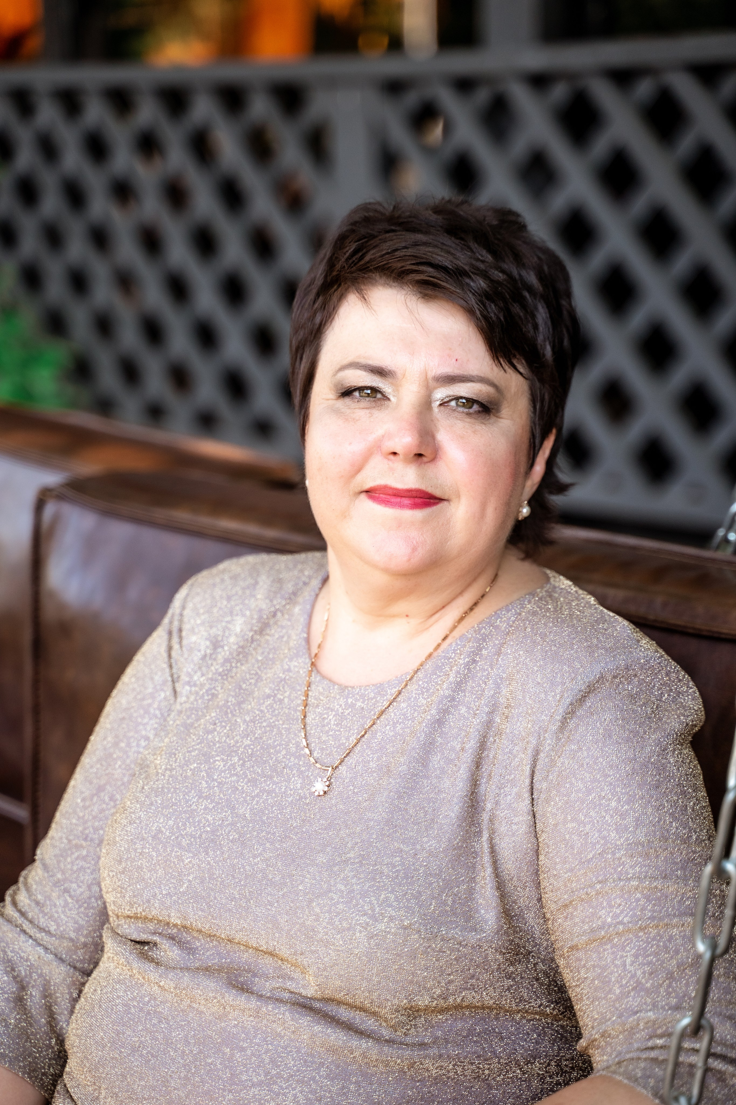 Свадьба Марины и Николая. Главная