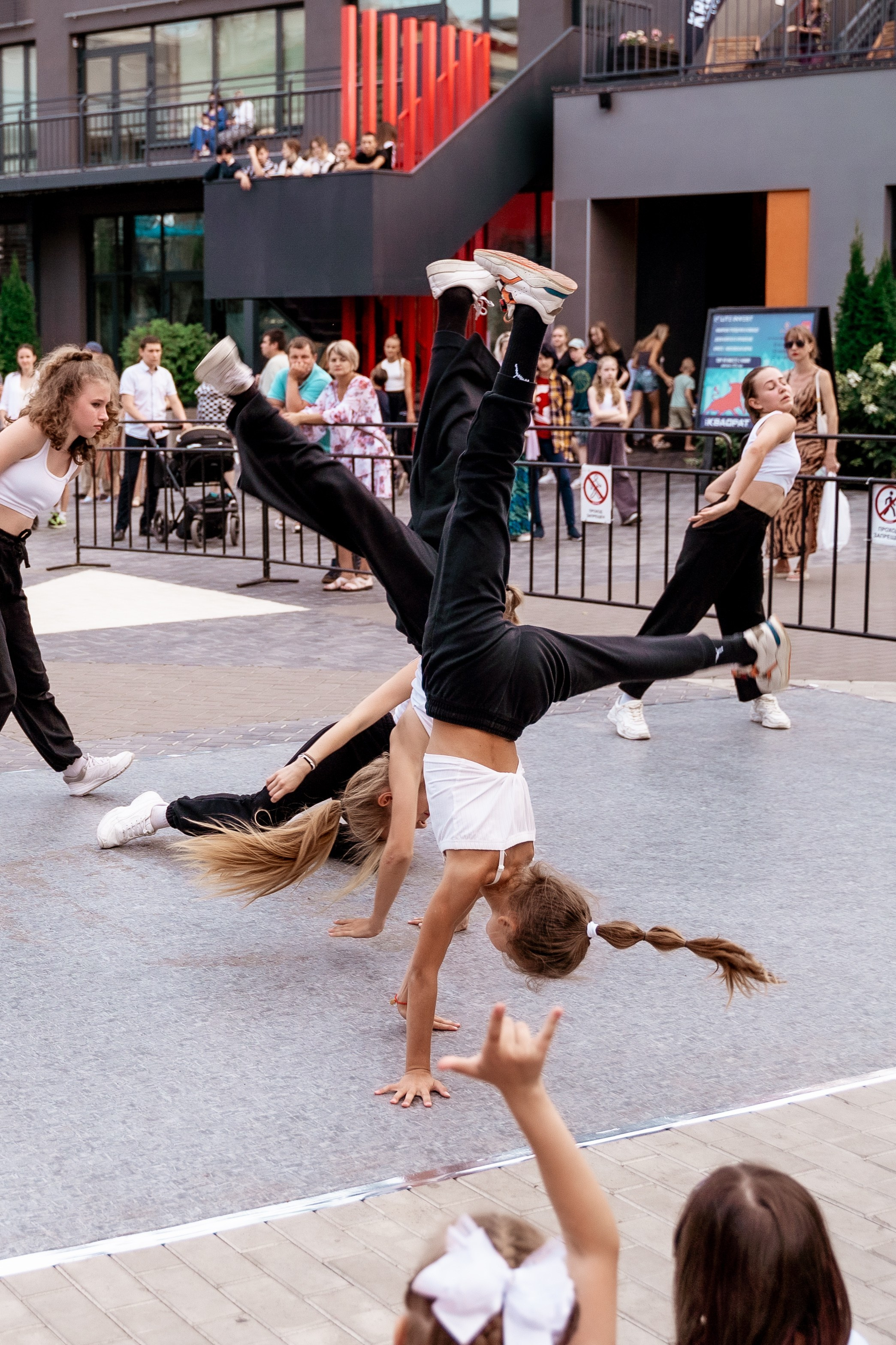День рождение Танцевальной школы MDC. Свадебный и репортажный фотограф в Уфе| Осетрова Ольга