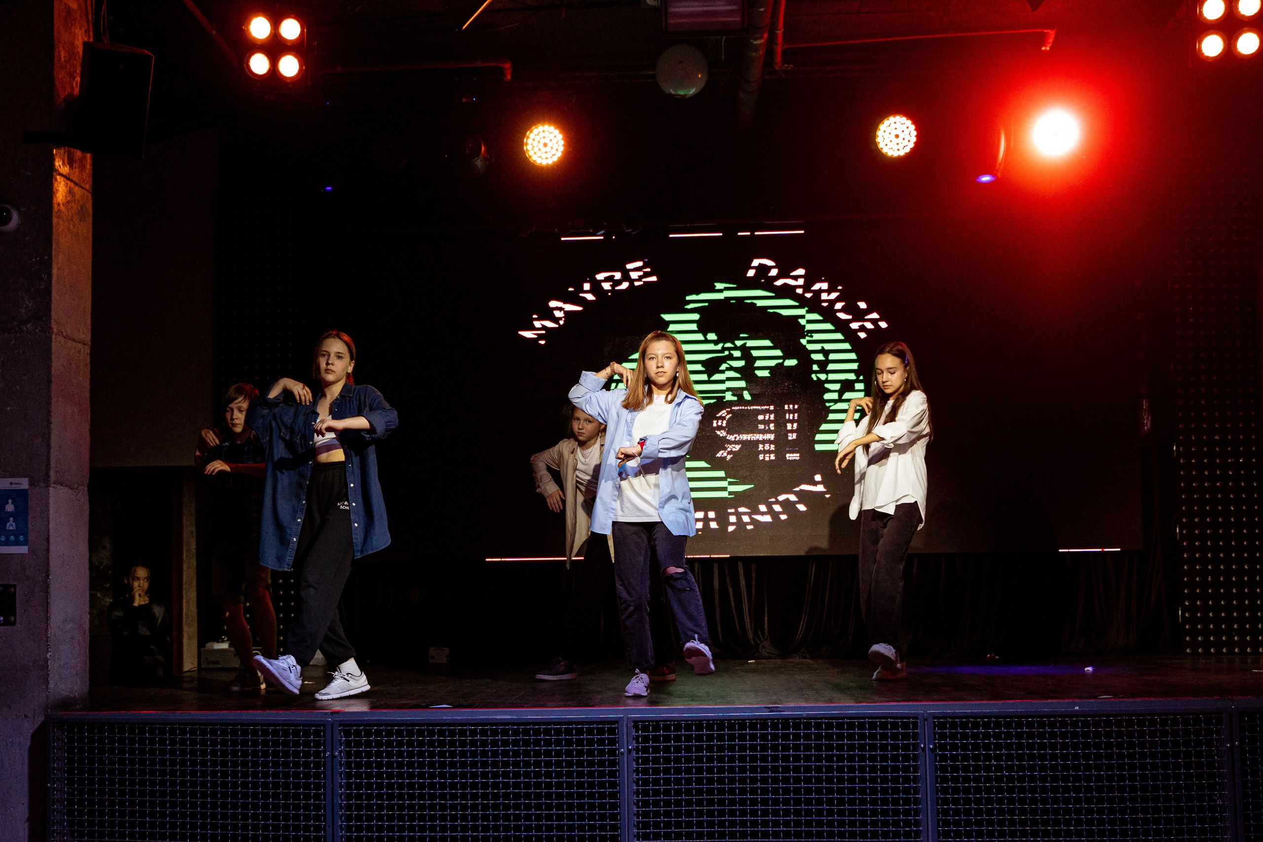 Танцевальная школа MDC. Свадебный и репортажный фотограф в Уфе| Осетрова Ольга