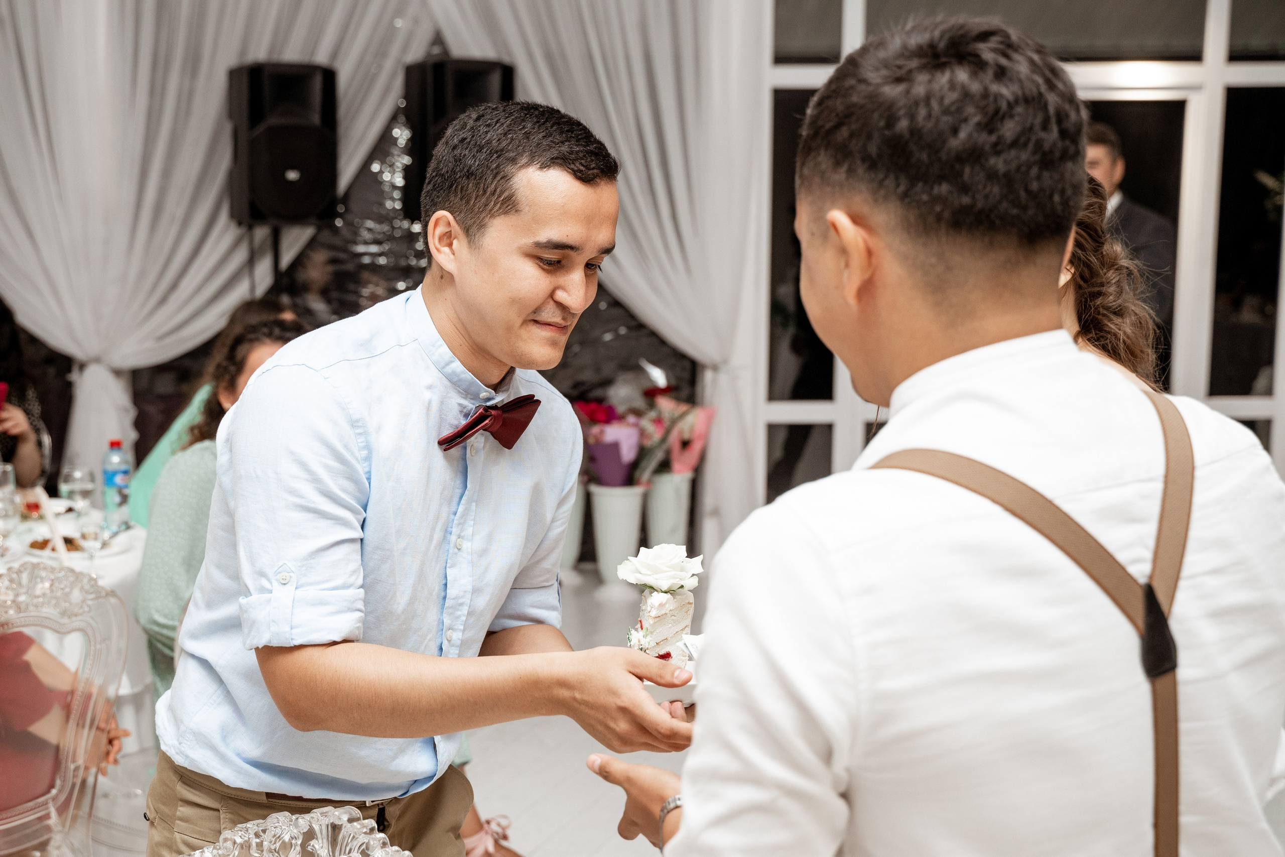 Свадебная фотосессия. Главная