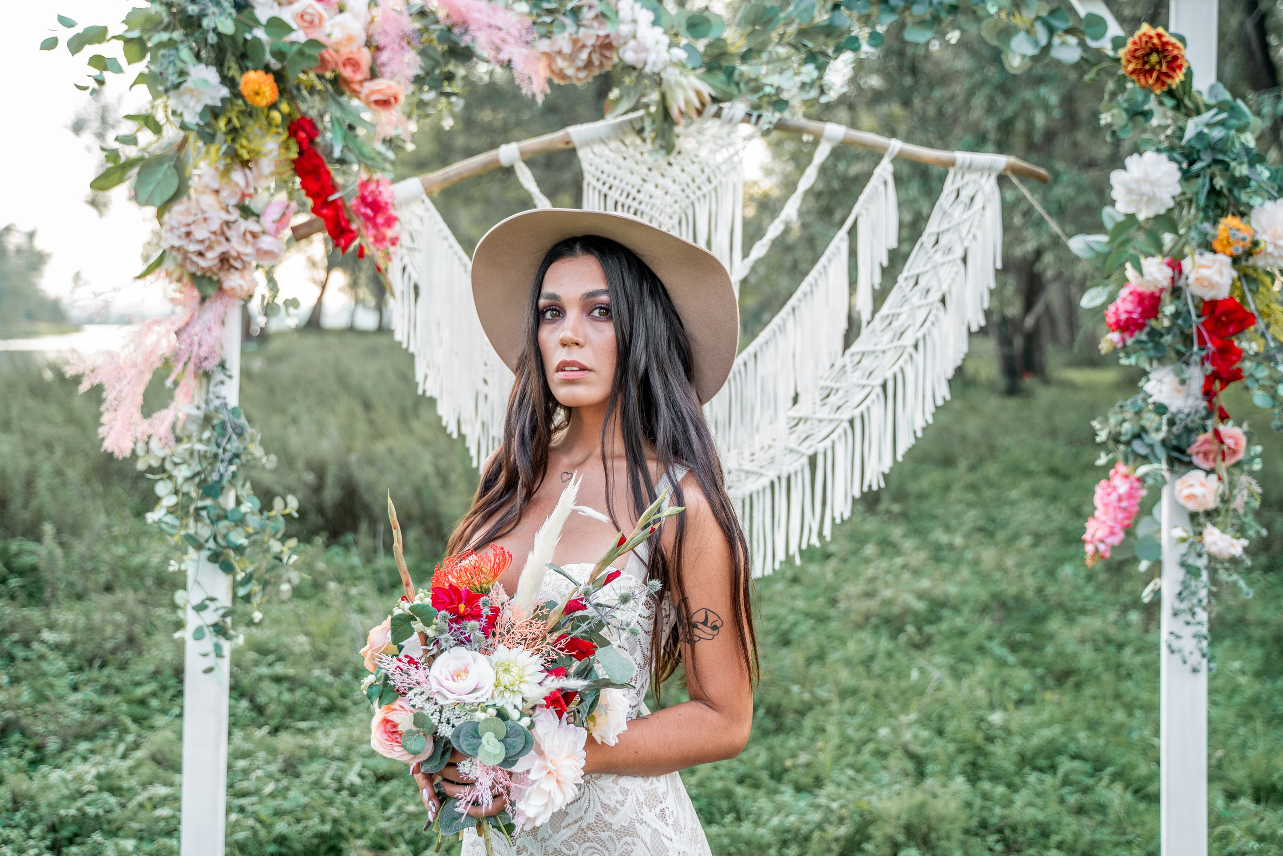 Свадьба. Инспирация. Главная