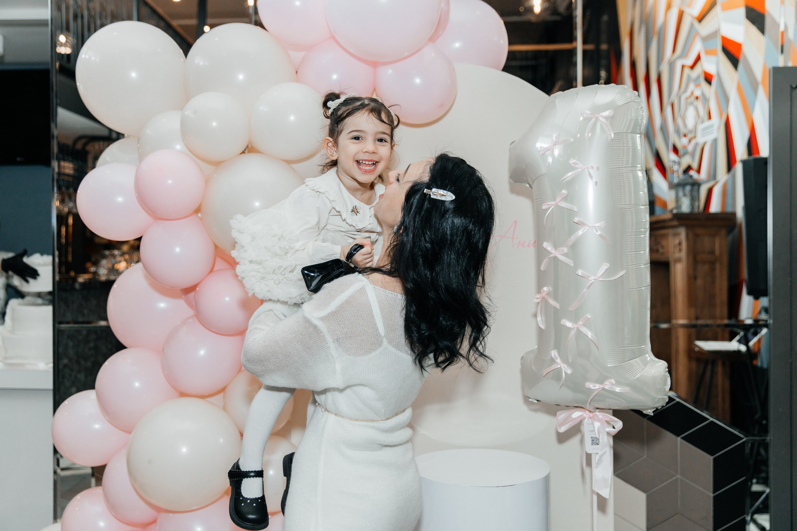 Крещение и годик Аниты. Свадебный фотограф, Екатерина Малова. Фотосессии. Съемка в Спб и ЛО