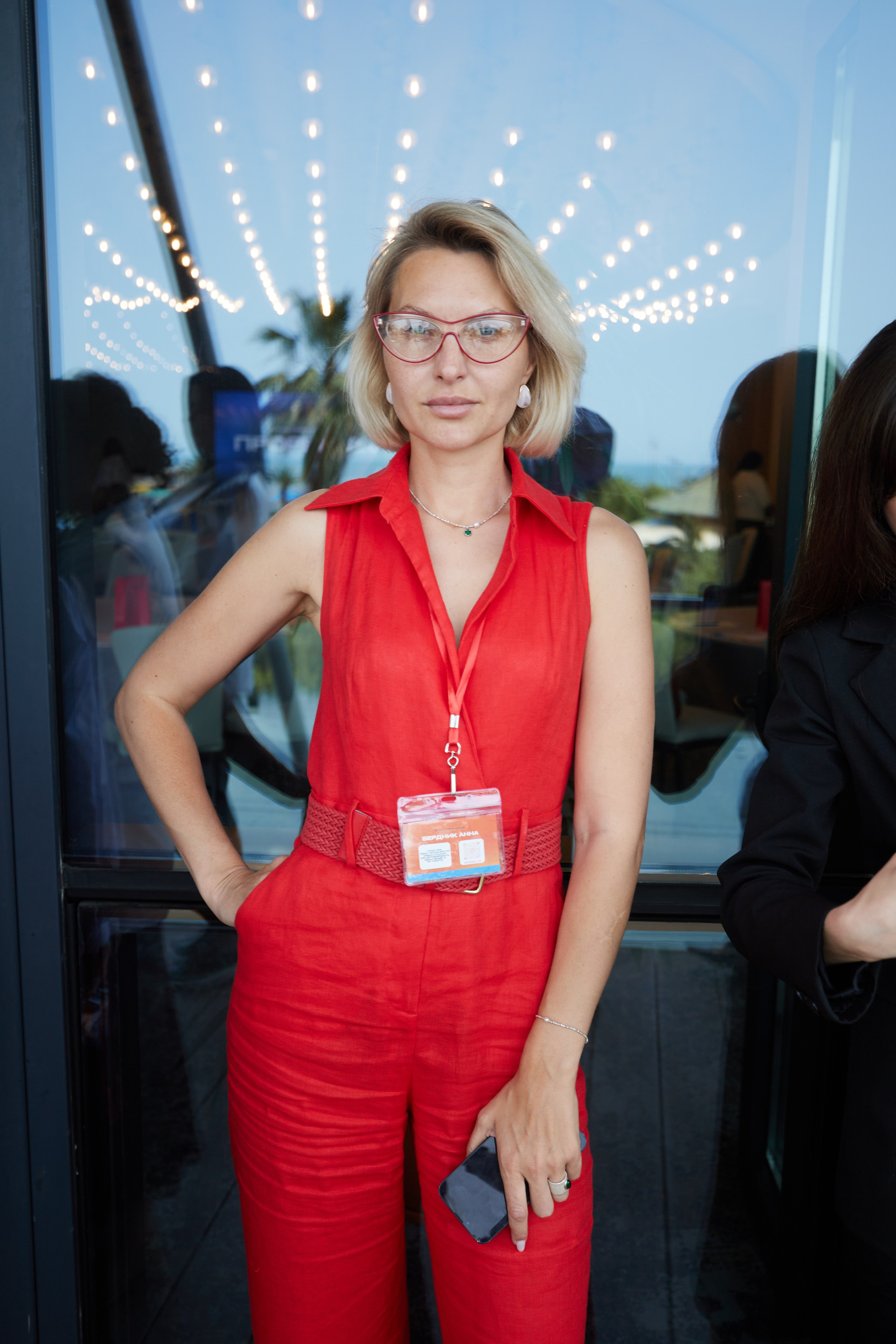 Forum «Breakthrough». Photographer in Tbilisi Saint-Petersburg Worldwide — Elena Golubeva