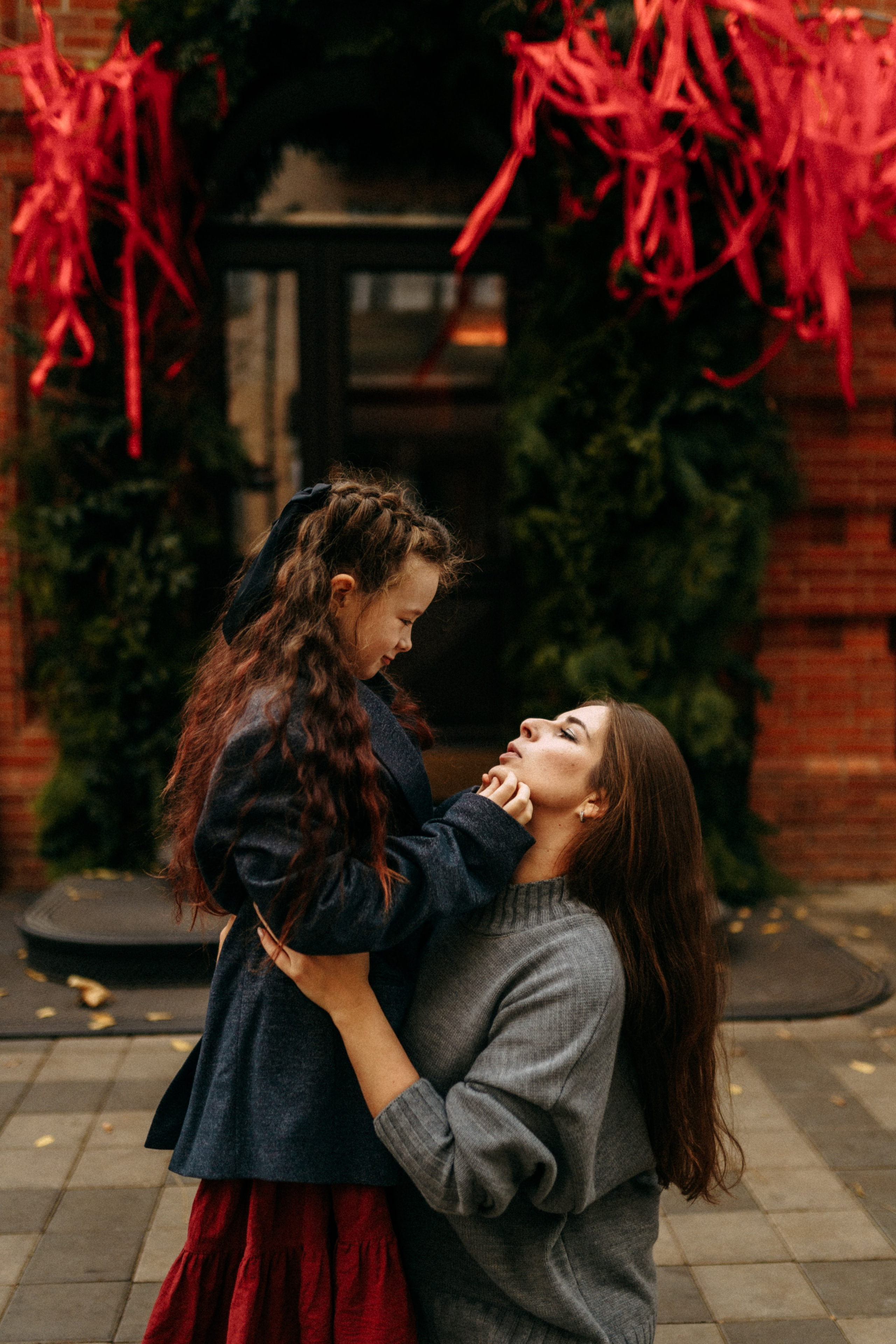 Юля и Мира. Фотограф в Краснодаре Баева Кристина