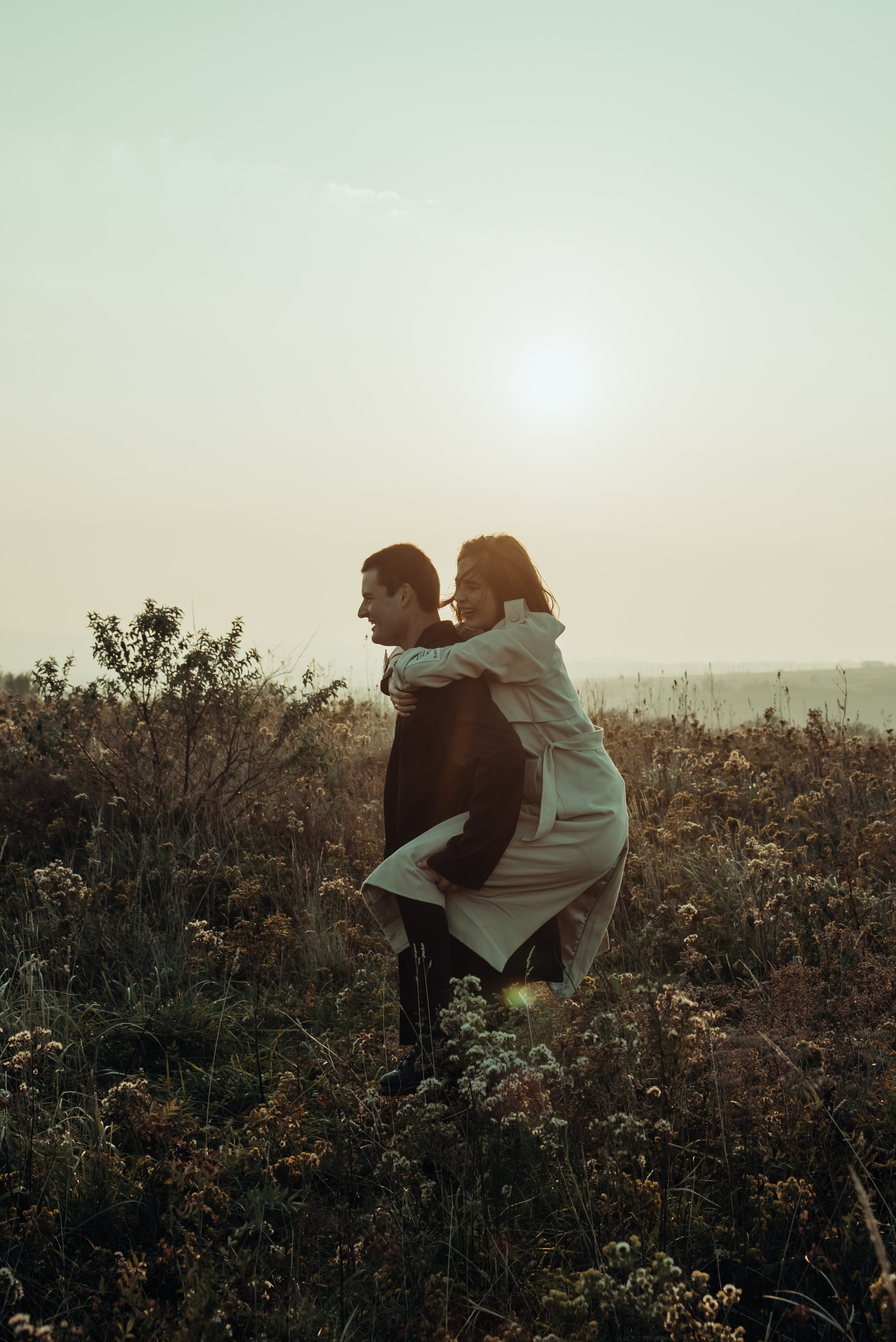 Савелий и Екатерина. Свадебный и семейный фотограф Темрюк Алёна Ковальская