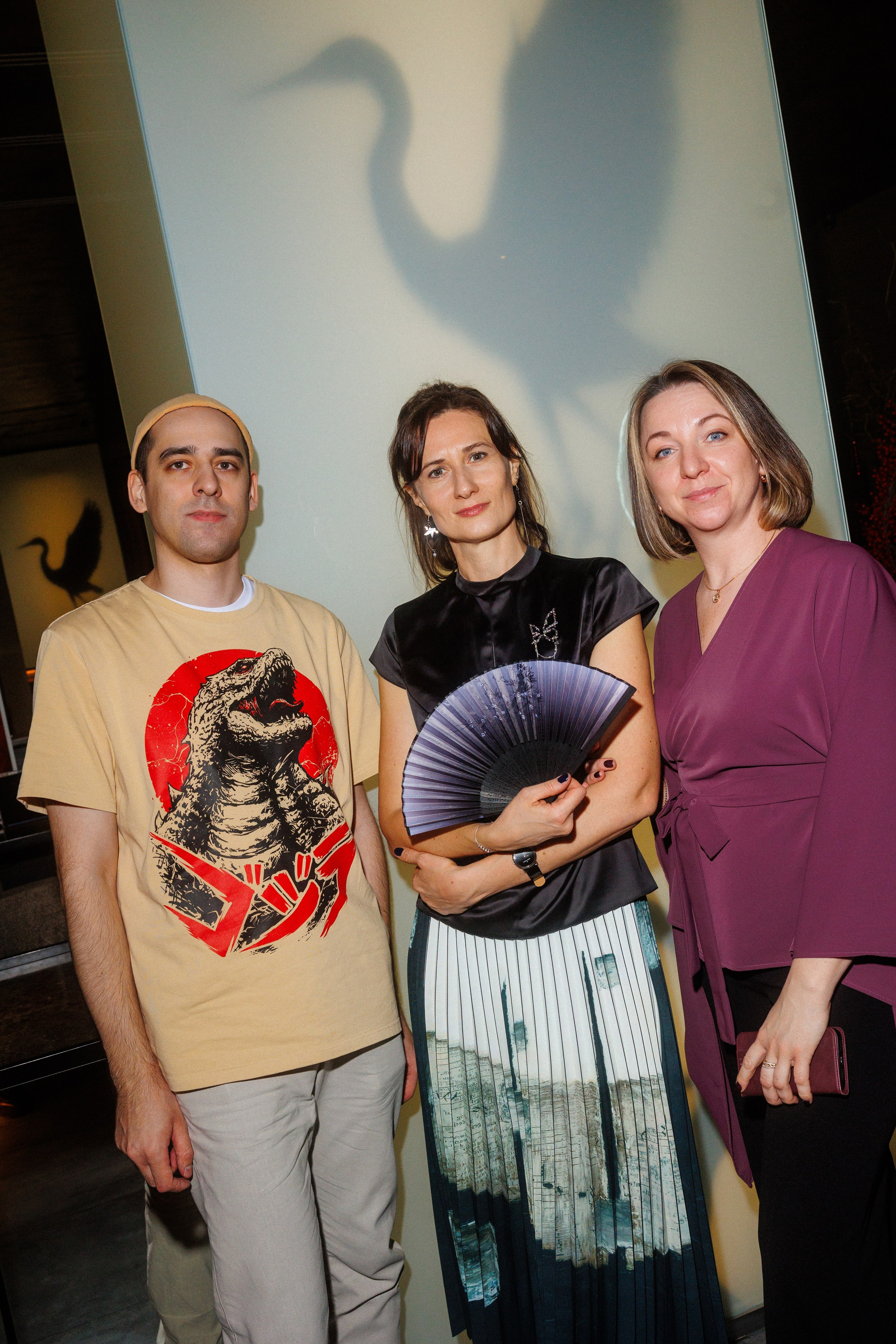 MOEX Japan. Фотограф Александр Тулупов