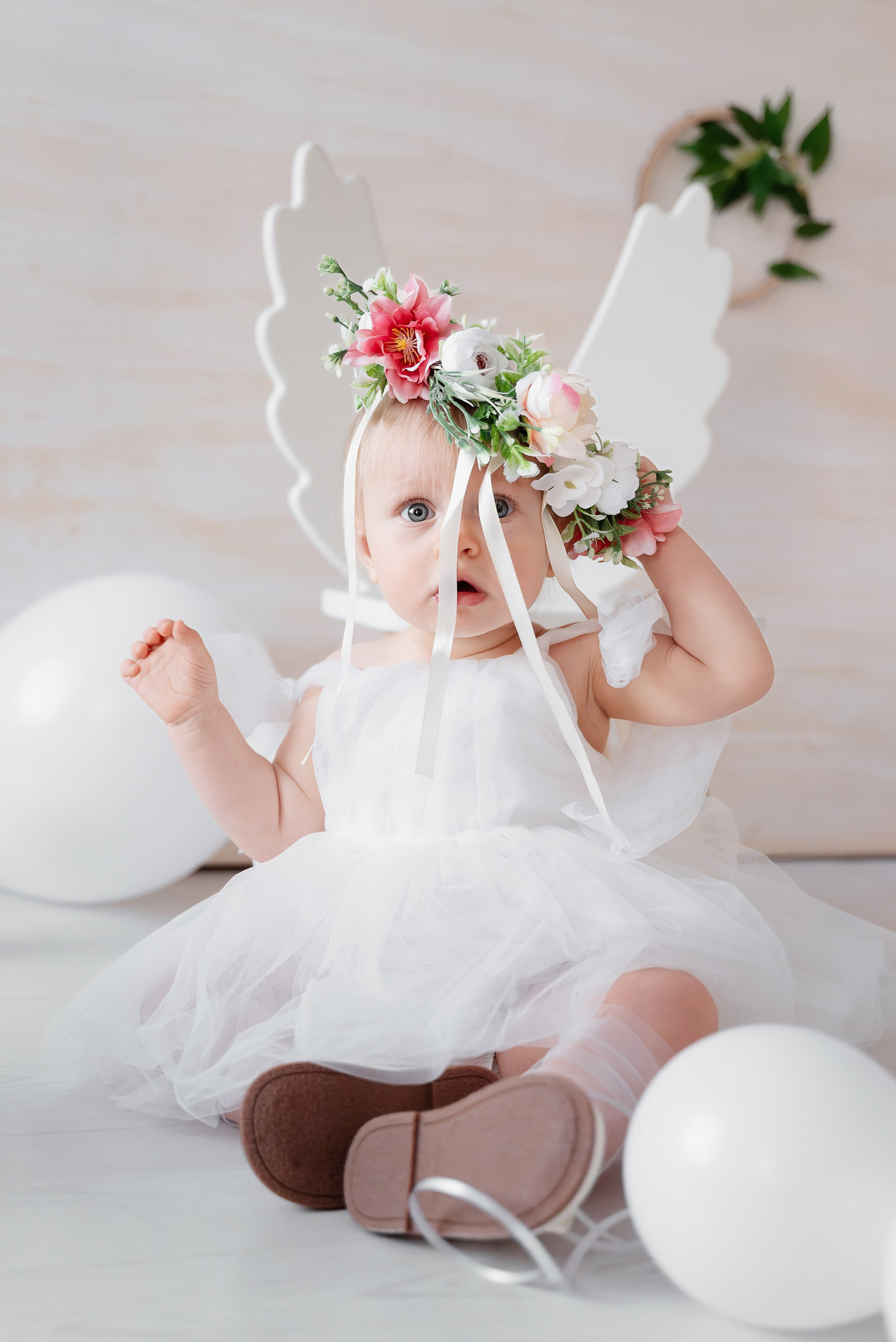 First birthday. Репортажный и свадебный фотограф в Минске Шамко Анатолий