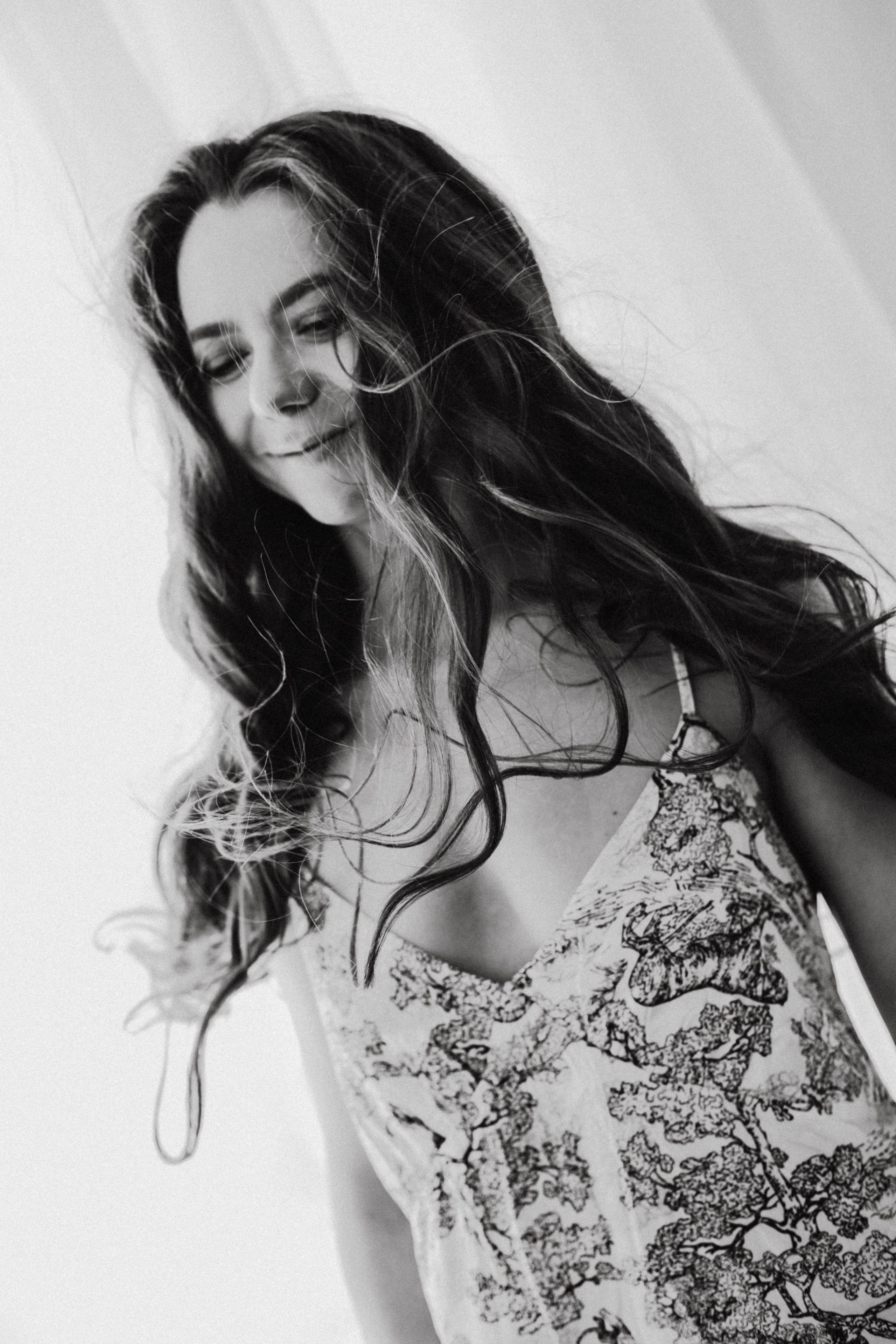 Анастасия. Винтаж. Фотограф в Нижнем Новгороде