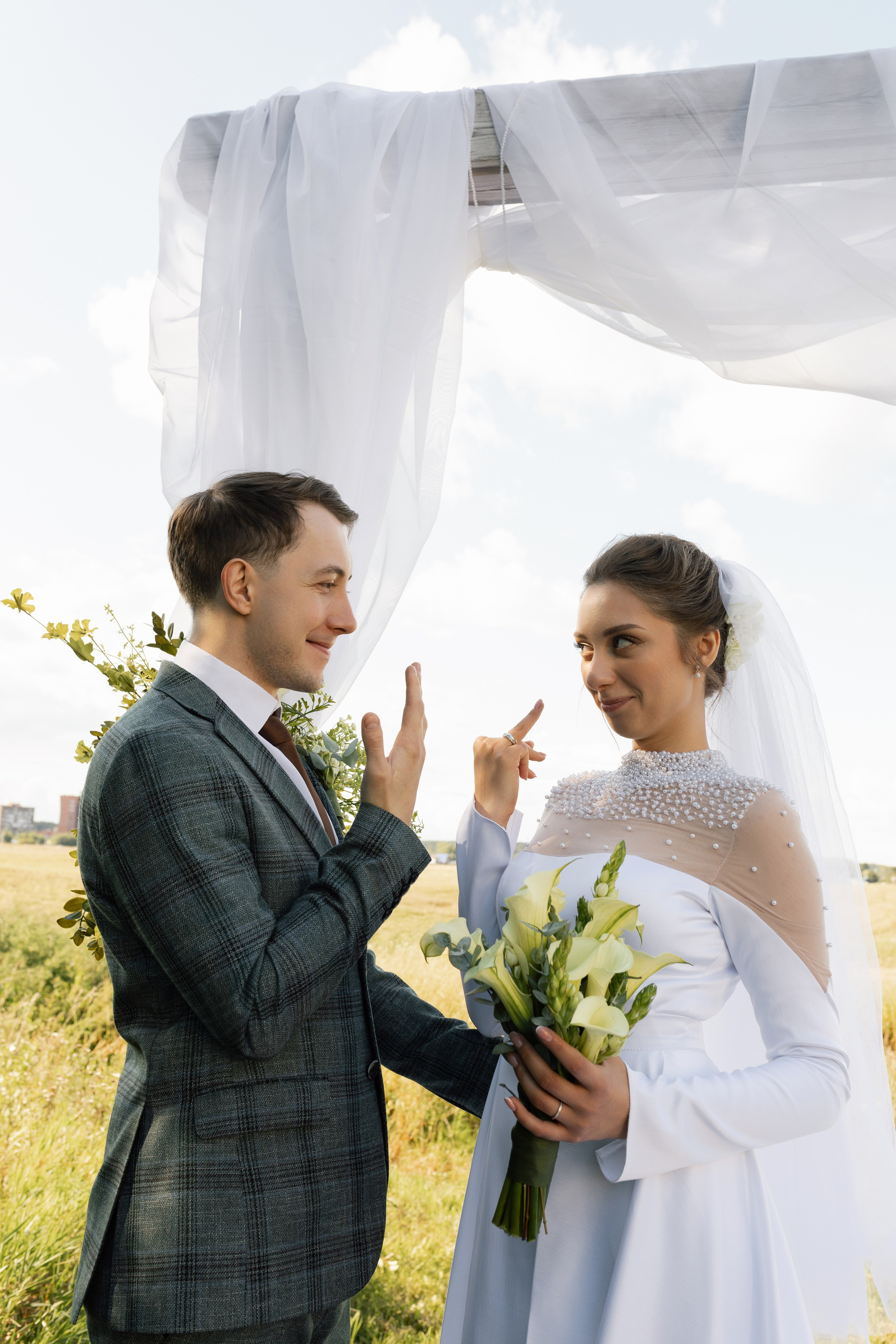 Rafael & Irina. Фотограф в Томске Ирина Павлуцкая