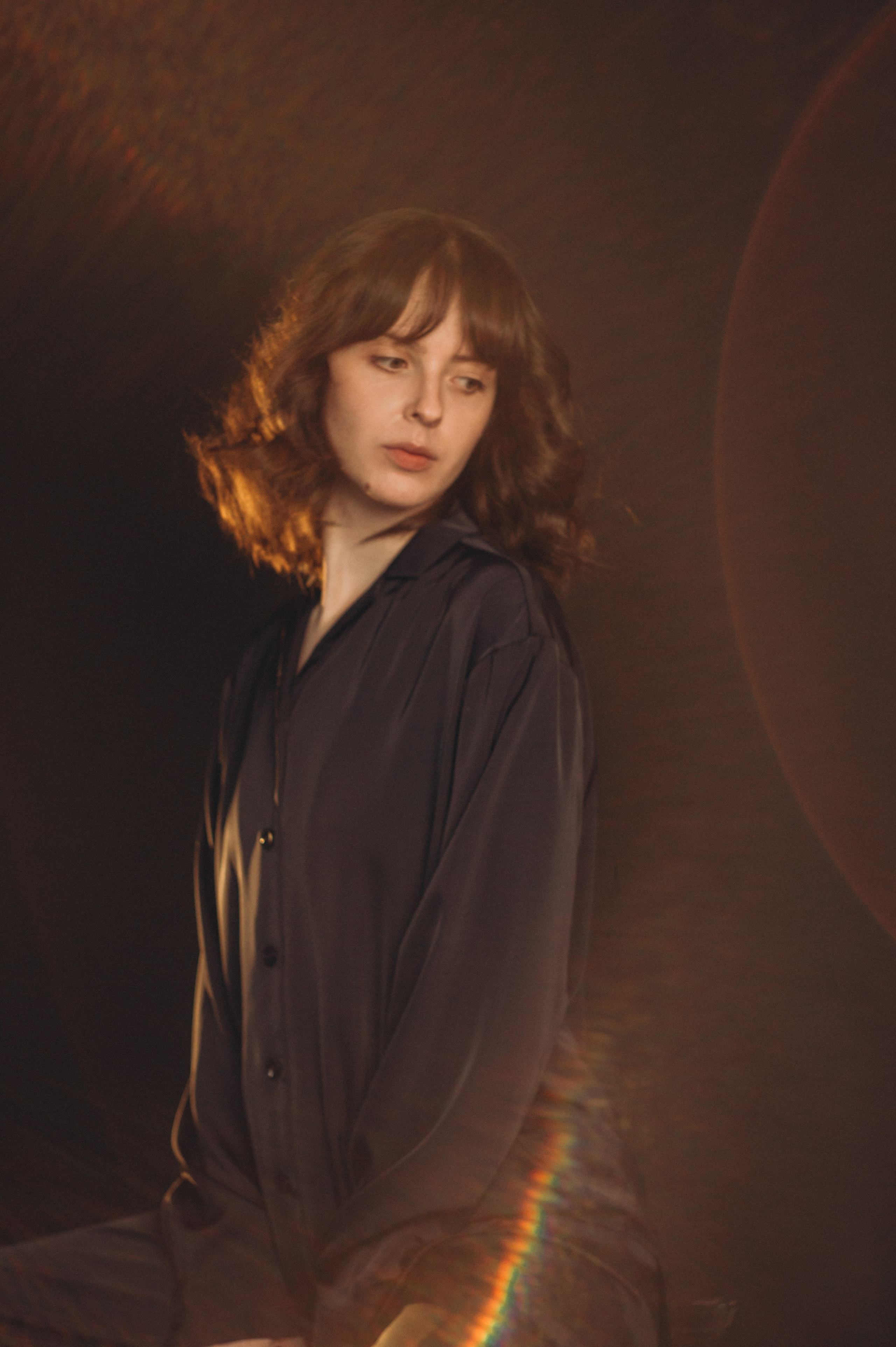 Альбина. Фотограф Людмила Белова