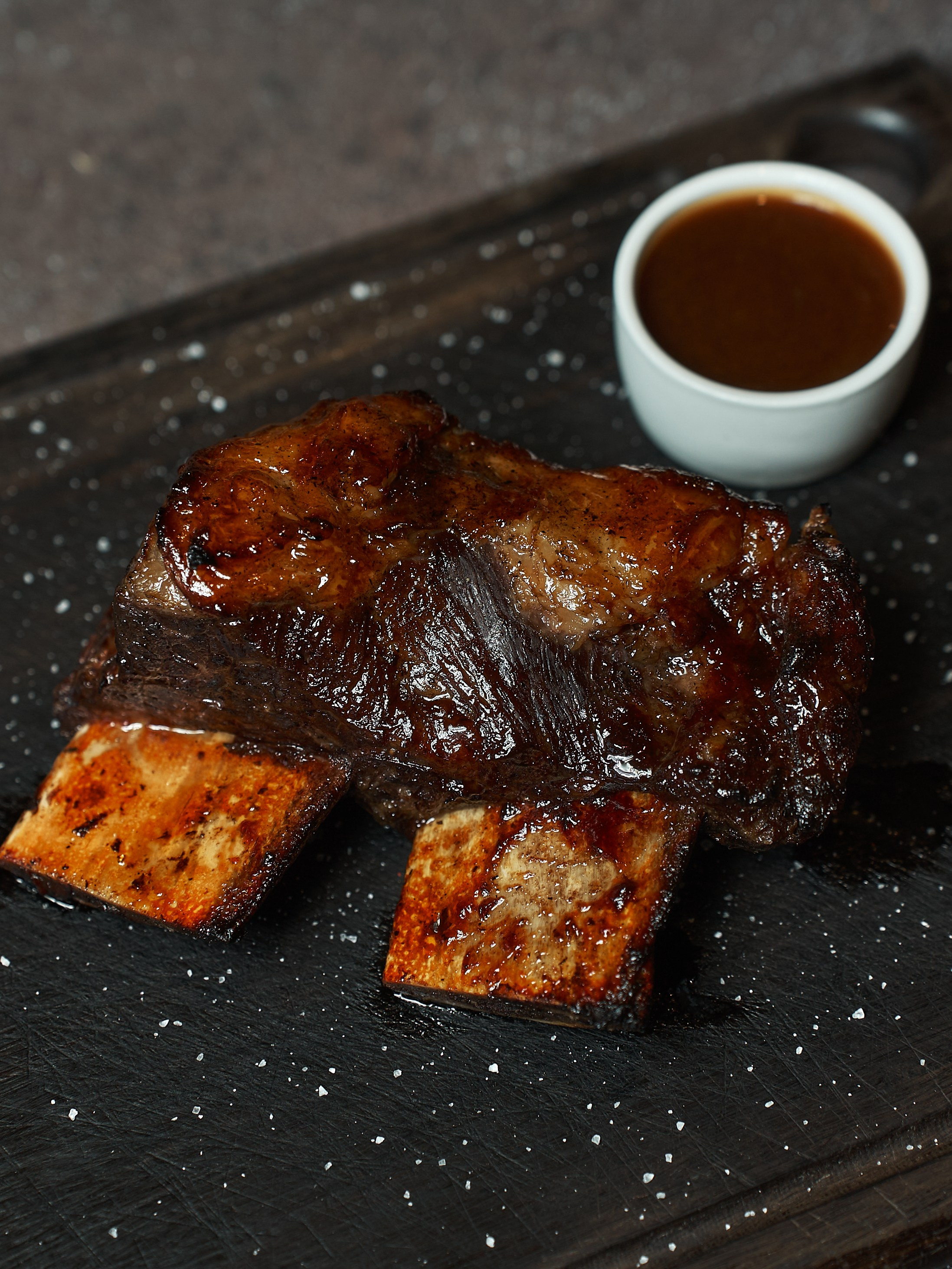 Рестораны. Фото и видео для брендов и бизнеса