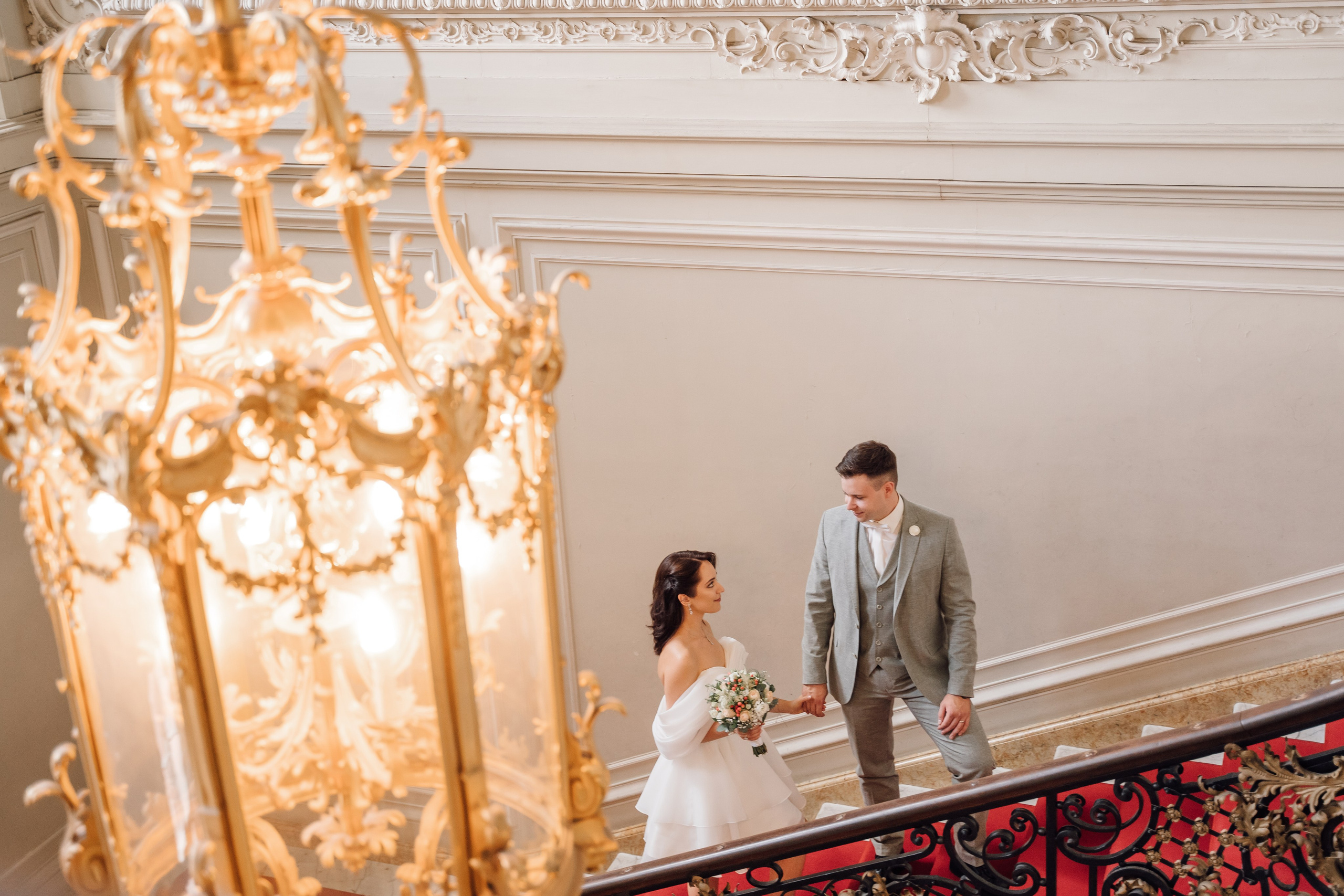 Анастасия Вайнер — свадебный и портретный фотограф в Германии и по всей Европе