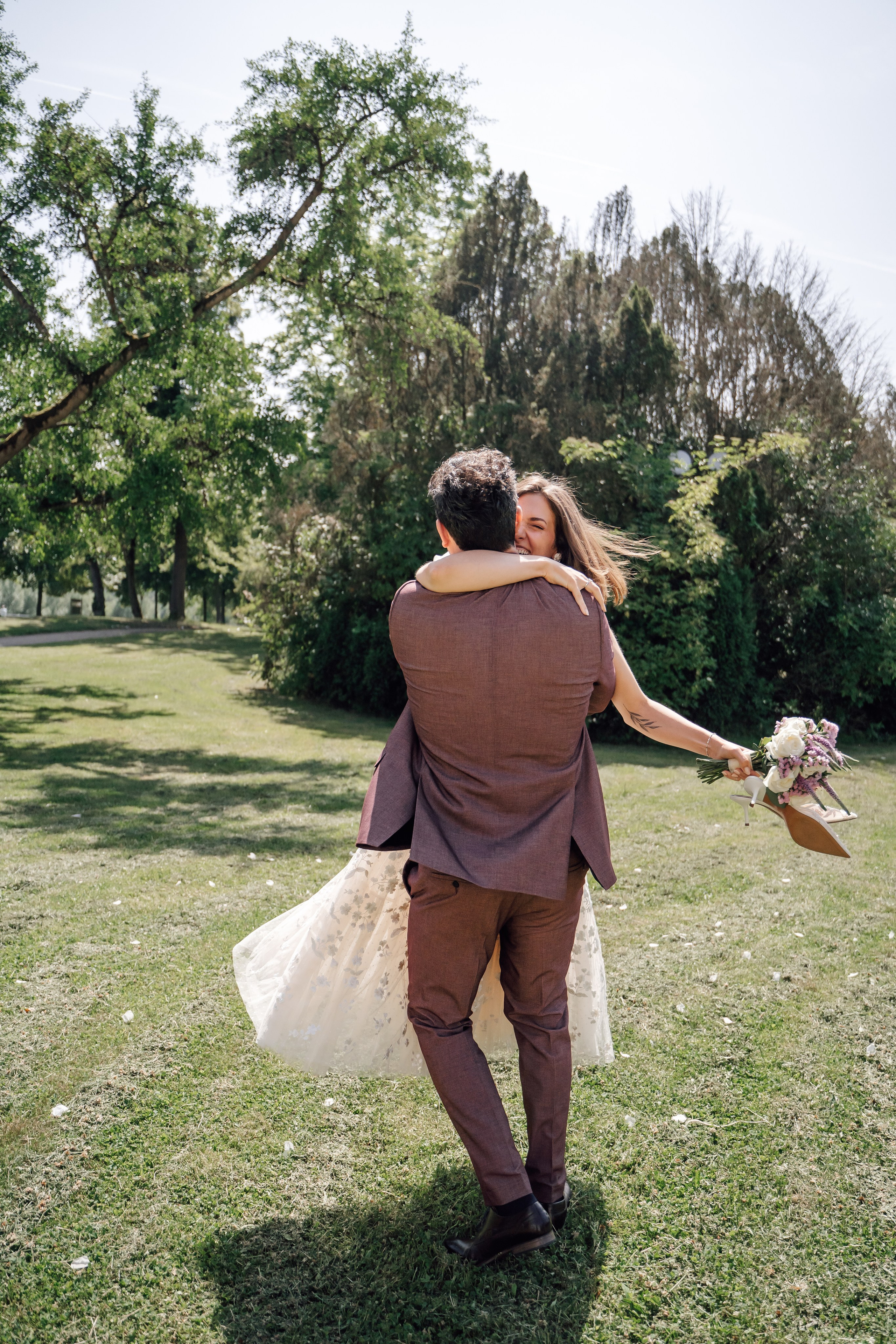 SARAH&MIRSAD. Анастасия Вайнер — свадебный и портретный фотограф в Германии и по всей Европе