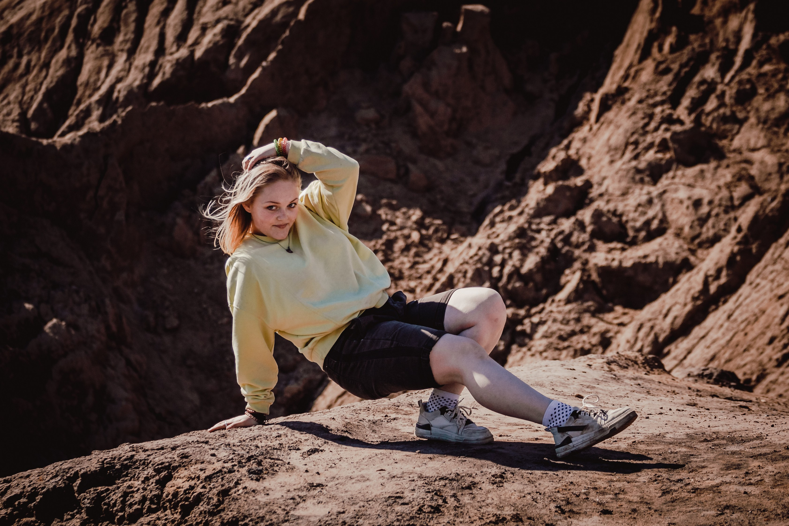 Кондуки. Фотограф-анималист Татьяна Степанова