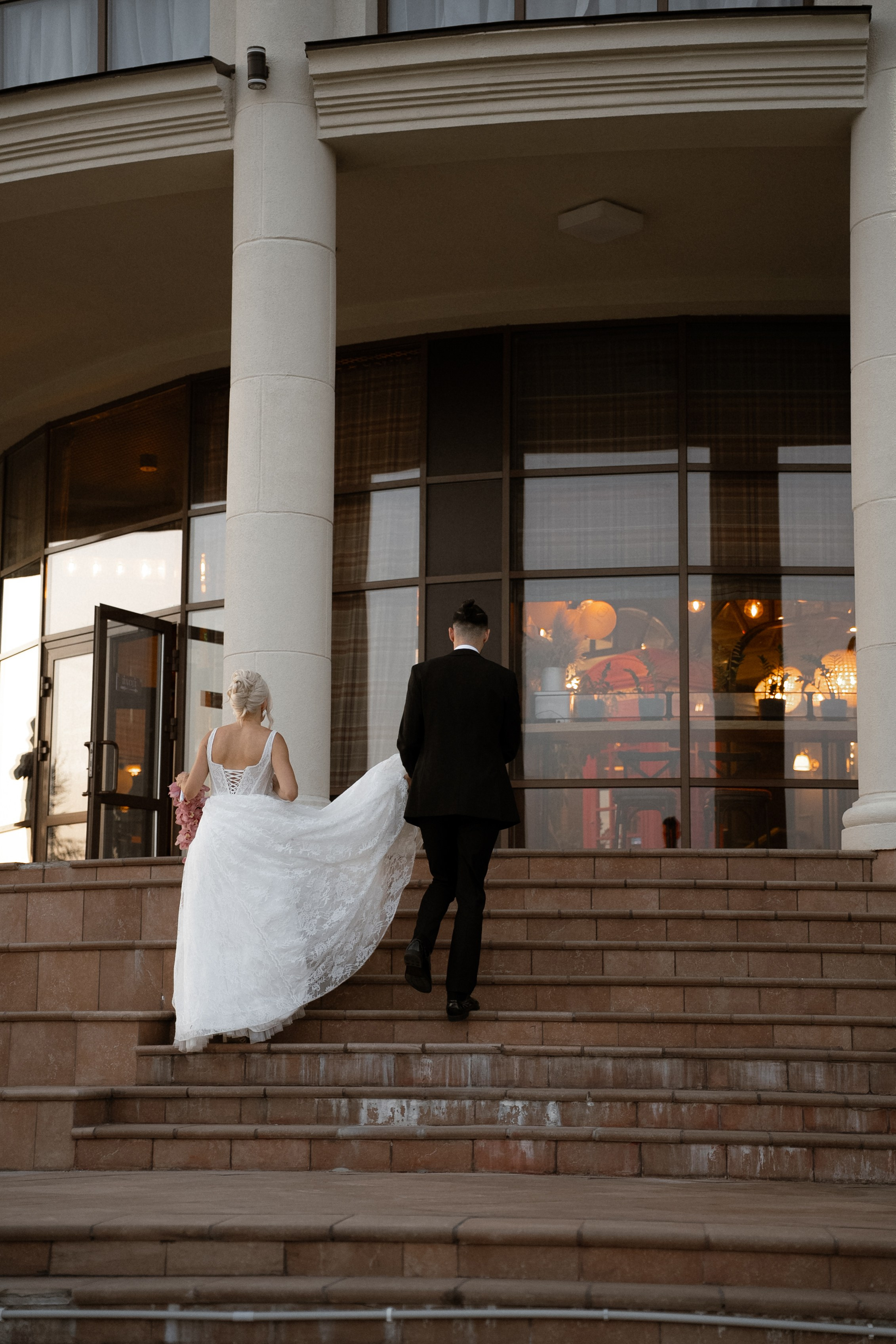 N+S Germes / Полный день (сокращено). Семейный и портретный фотограф в Саратове Сахарова Маша