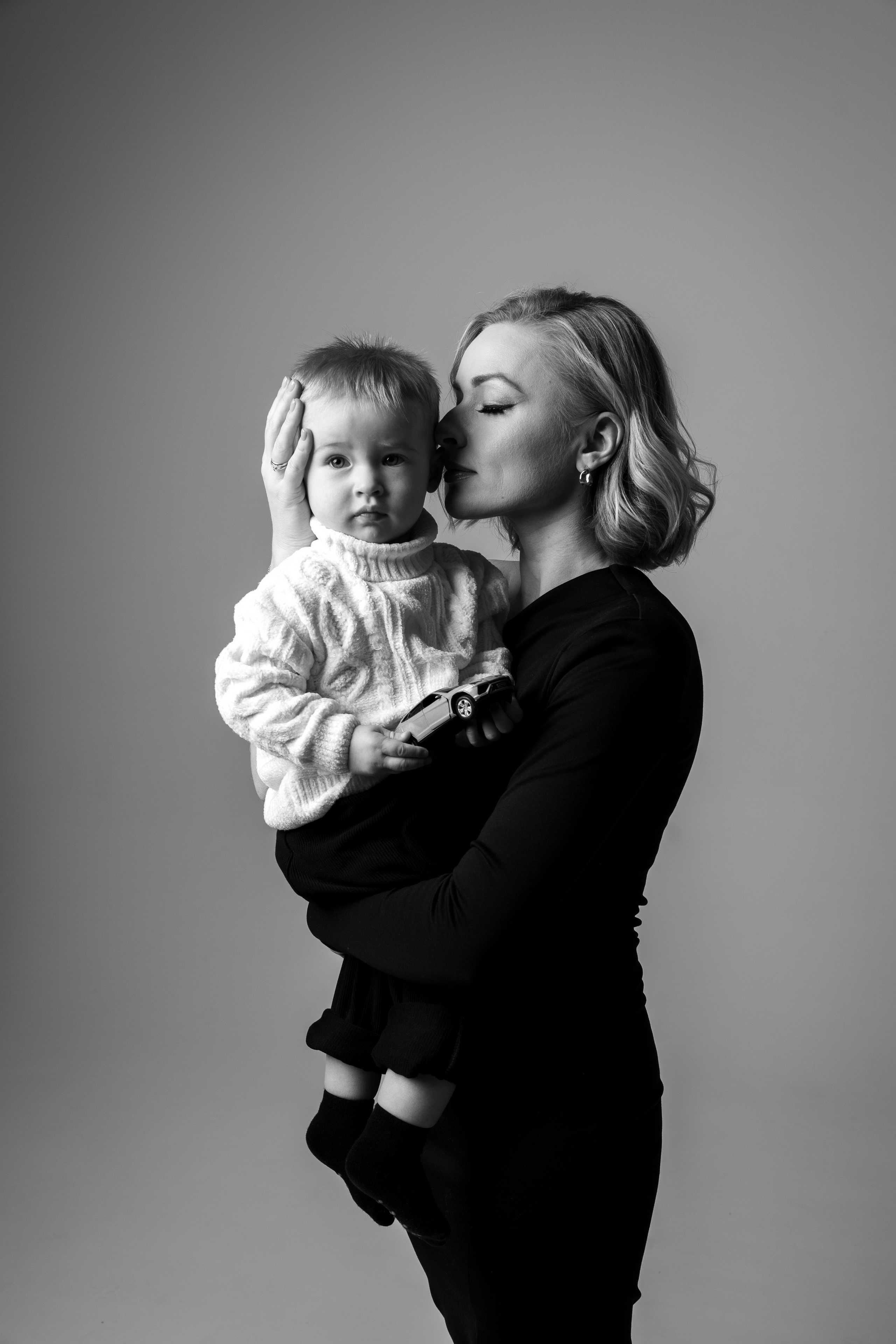 Семейная фотосессия. Фотограф Москва