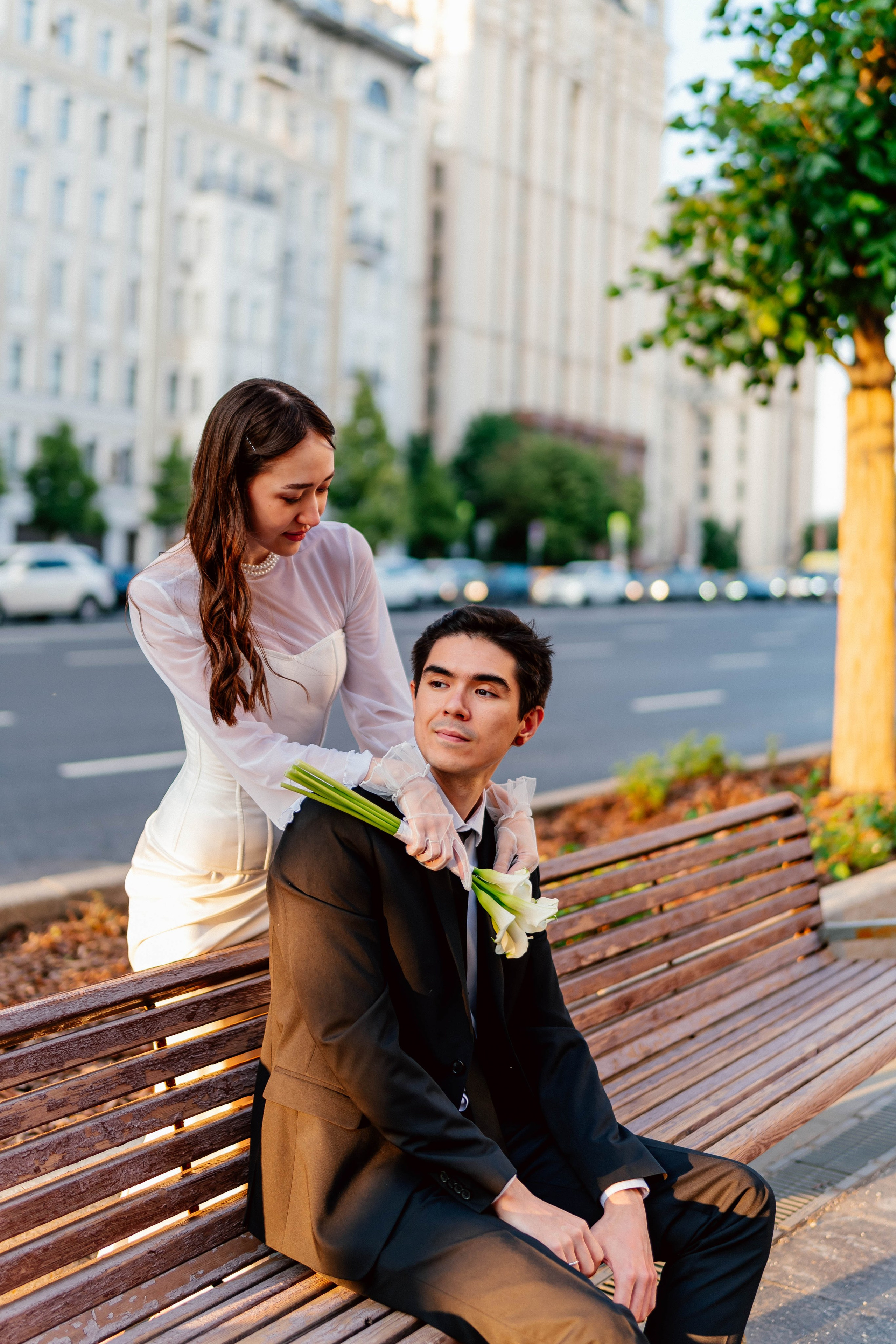 Свадьба Лейсан и Расула. Твой фотограф Алина Кочергина
