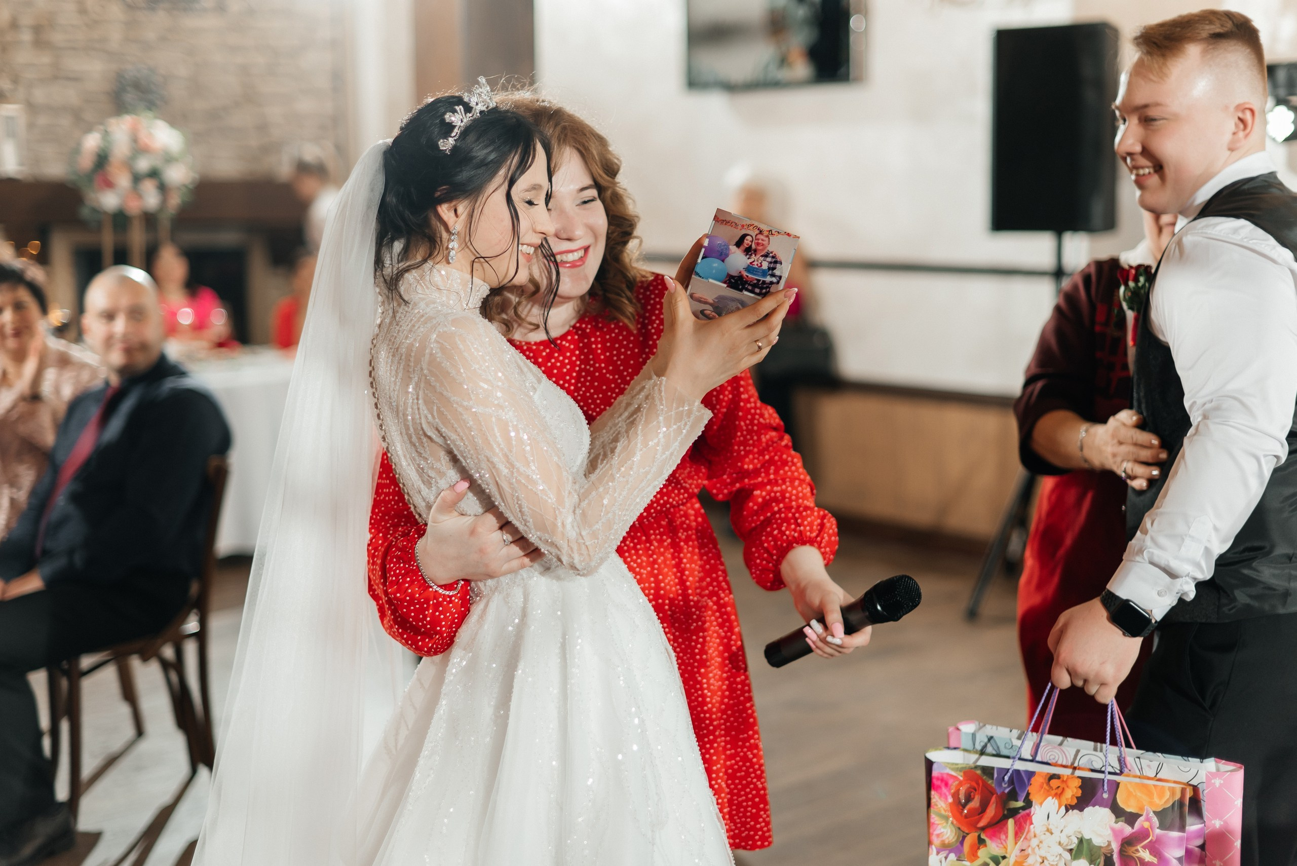 Степан и Мария. Свадебный фотограф