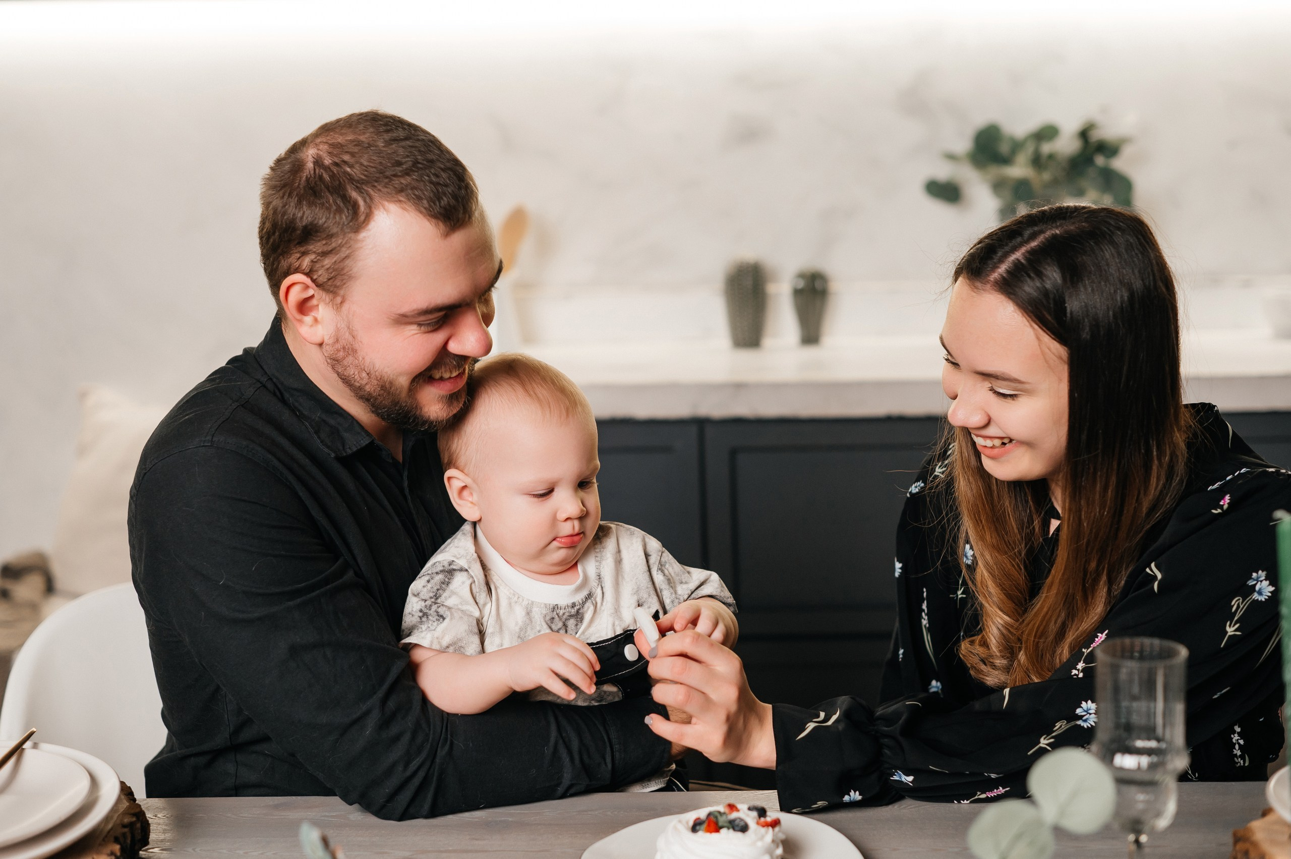 Важный год. Свадебный фотограф
